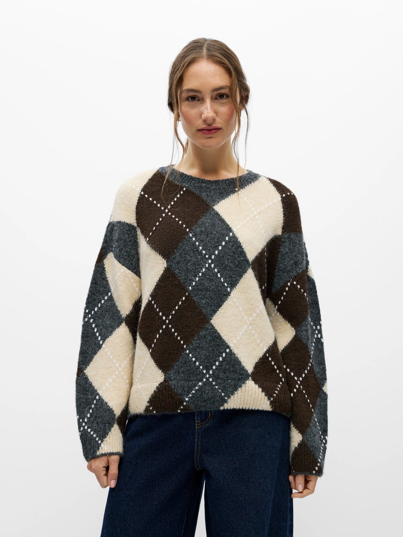 Brenda knit