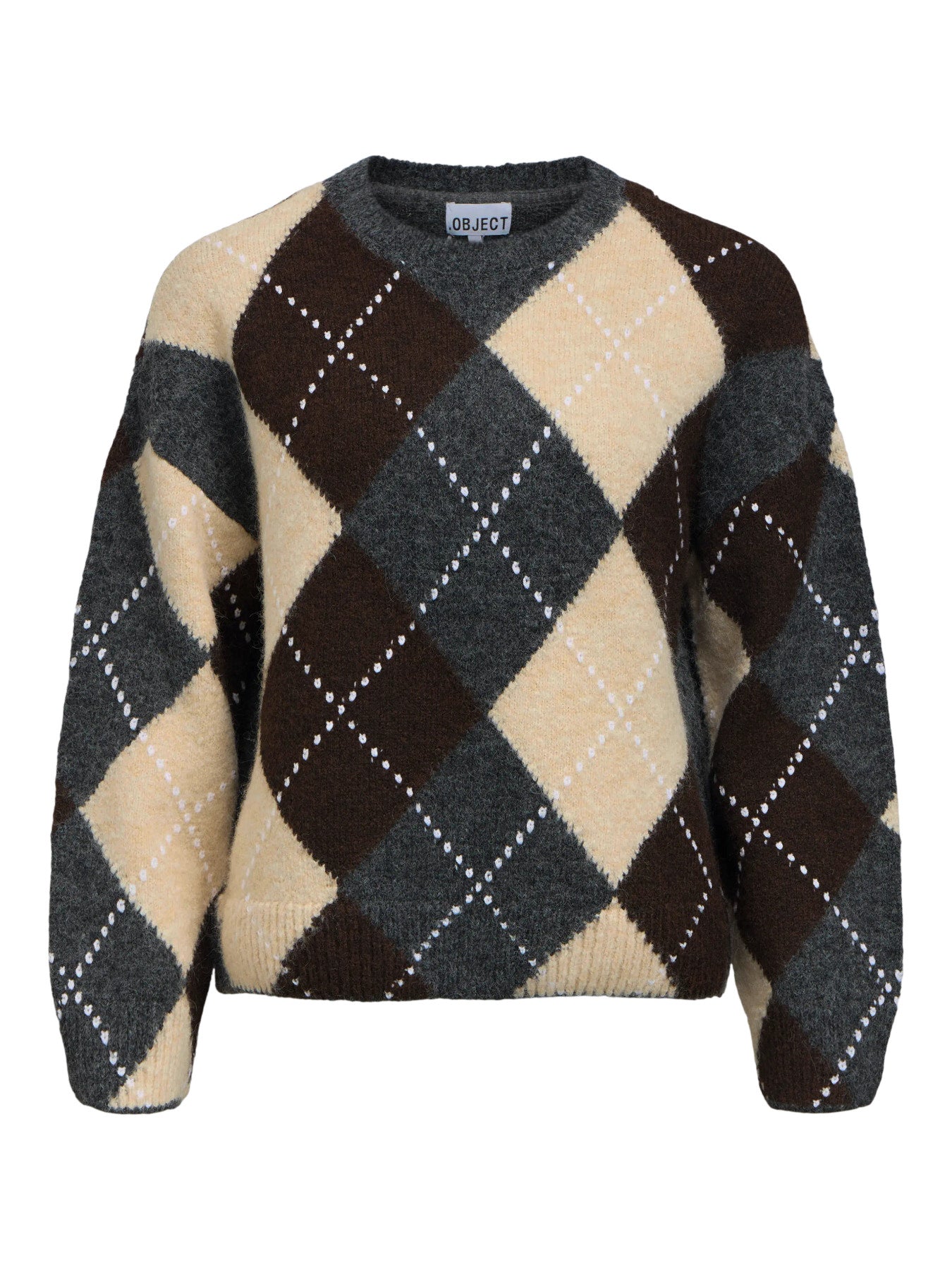 Brenda knit