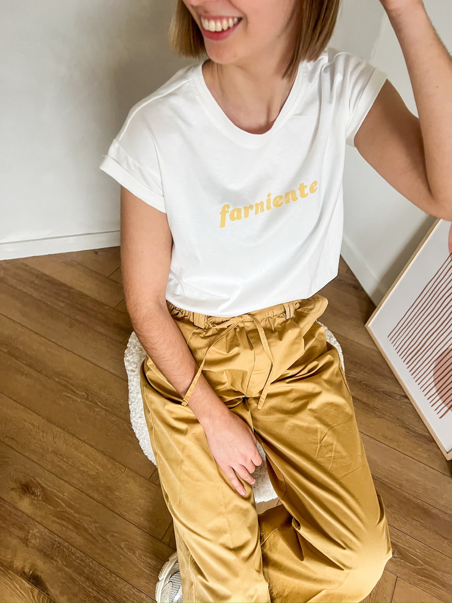 Farniente t-shirt