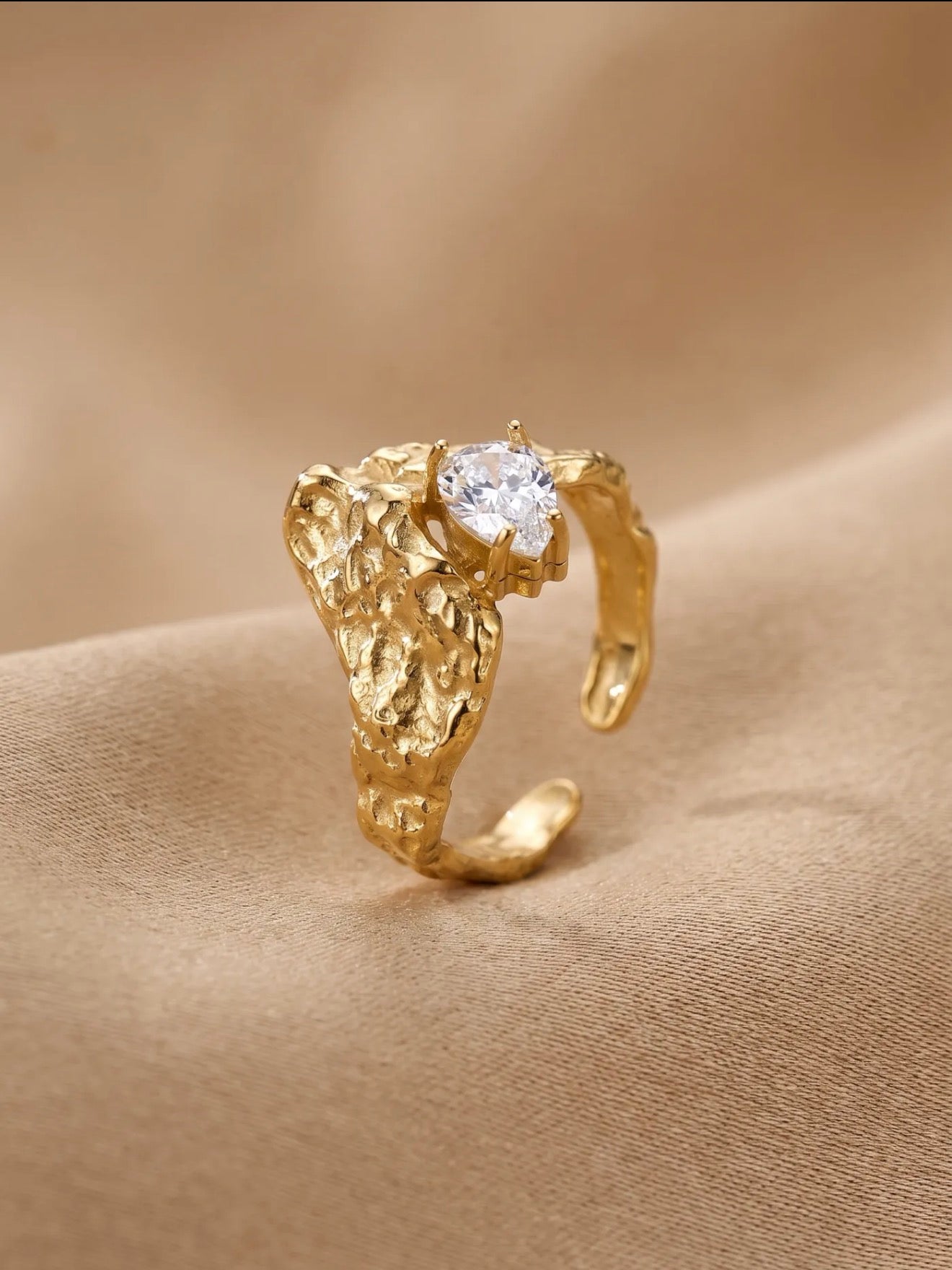 Ysé ring