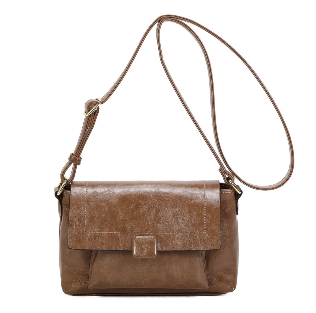 Mabel bag - cappu