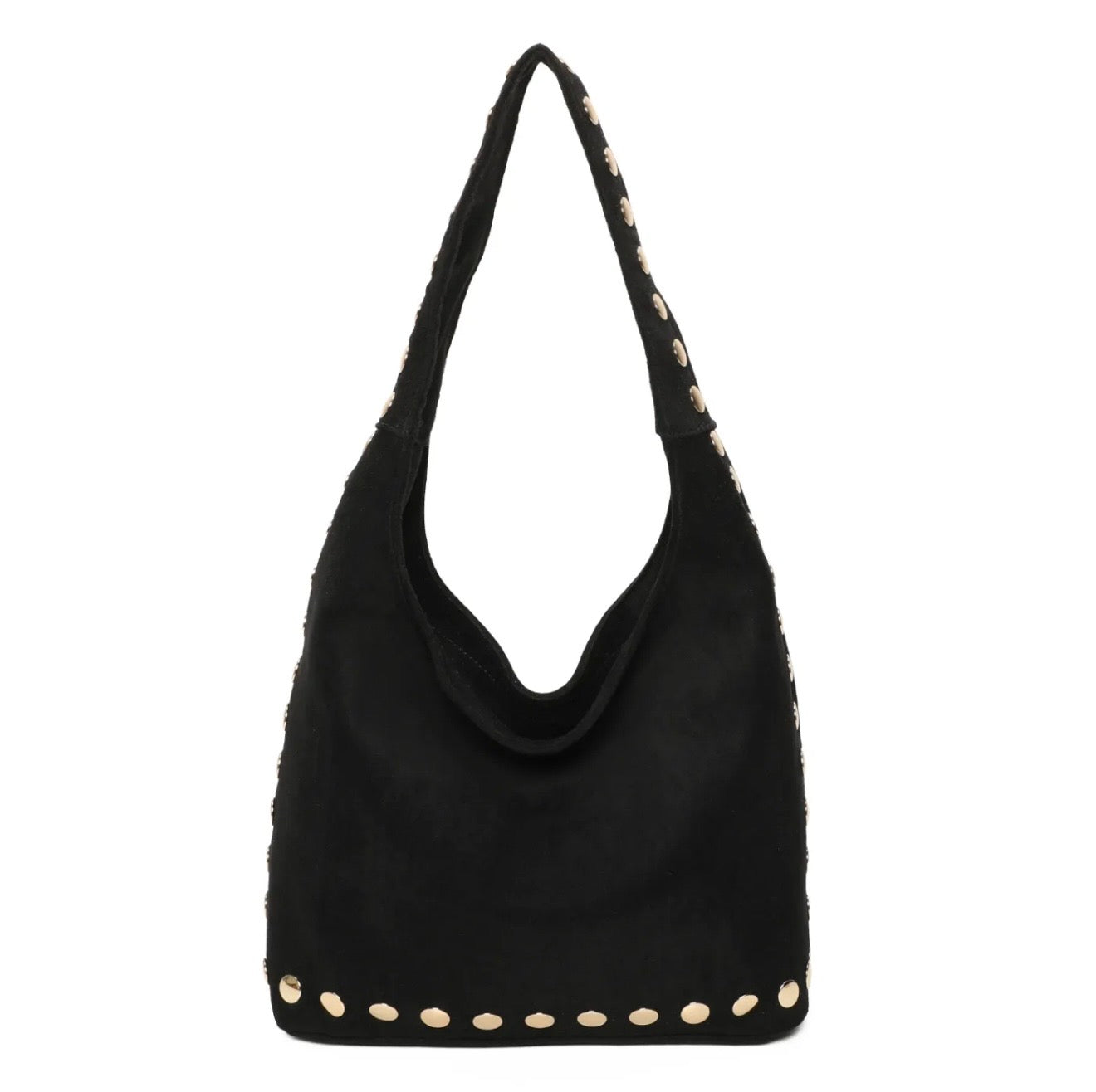Hazel bag -black