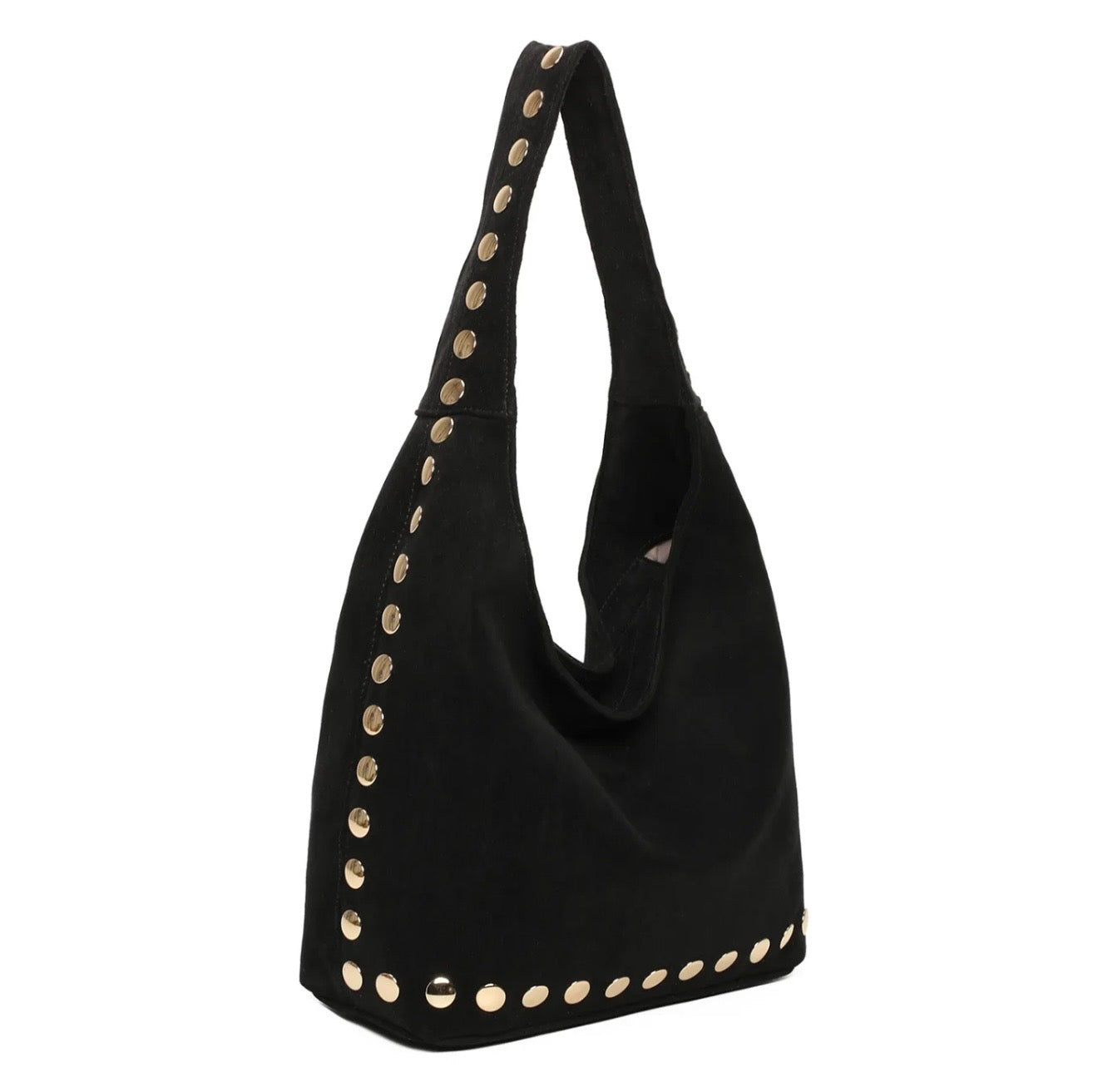 Hazel bag -black