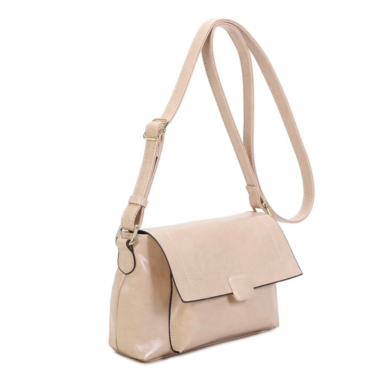 Mabel bag - ecru