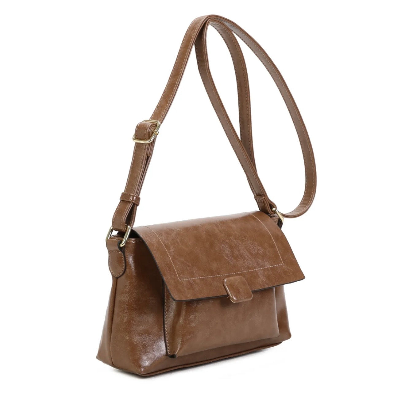 Mabel bag - cappu
