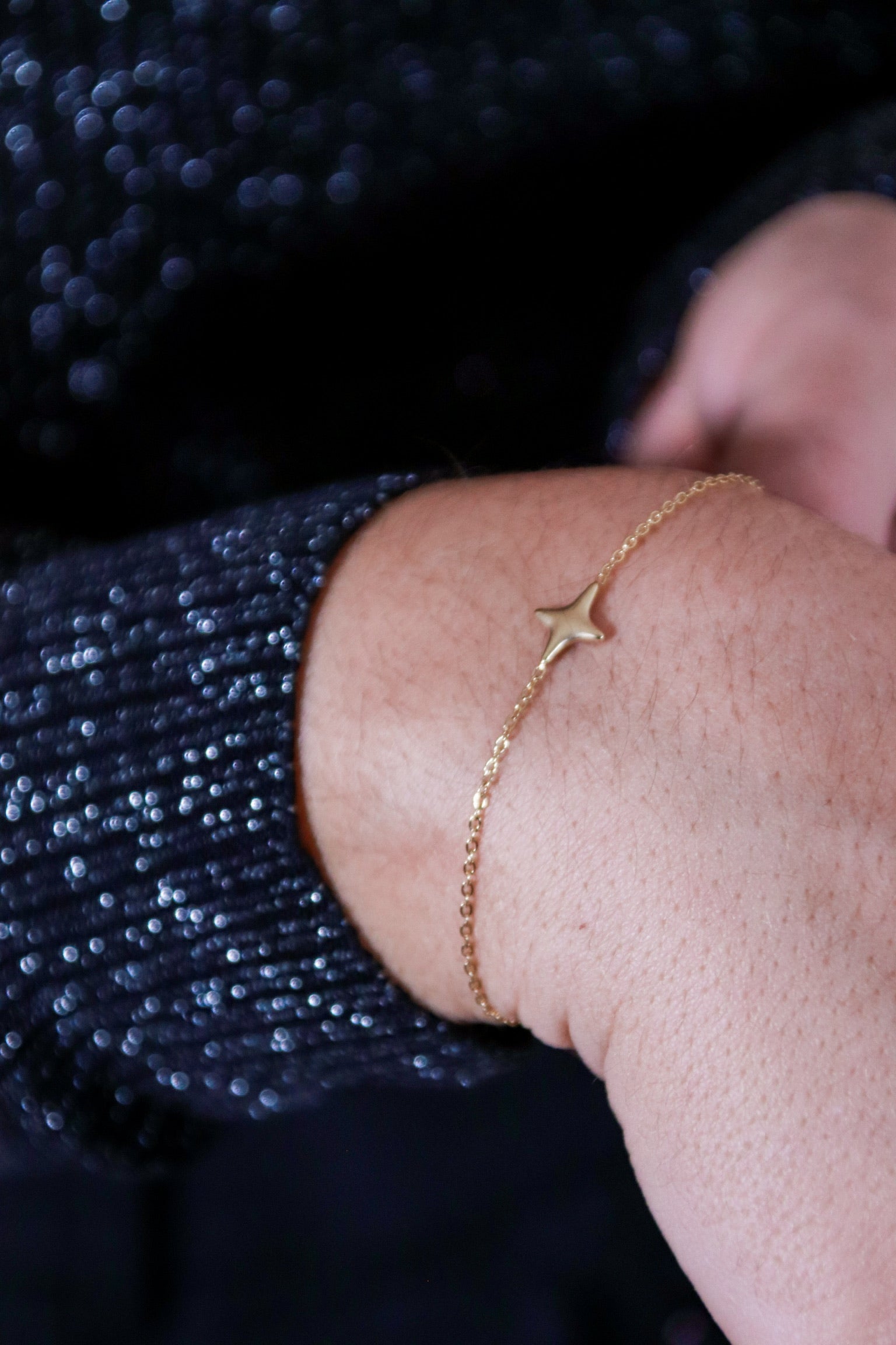 Celeste bracelet