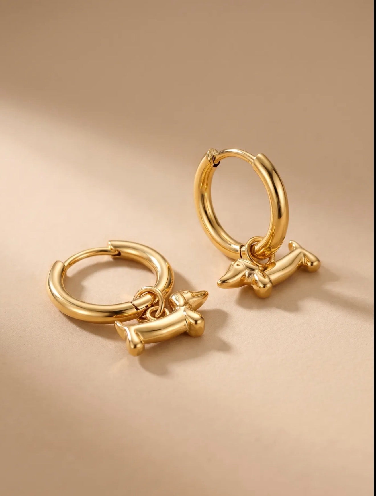 Charlotte Earrings