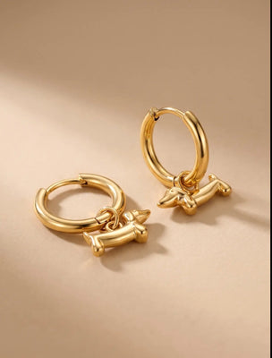 Charlotte Earrings