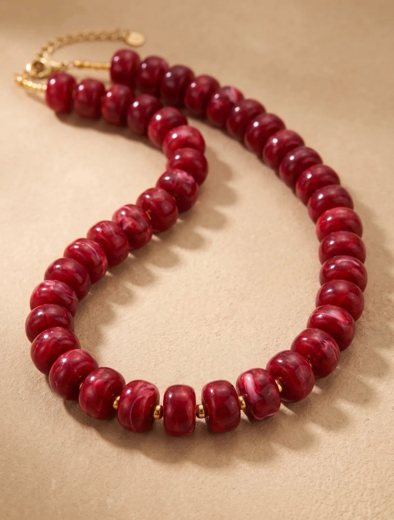 Valentine Necklace