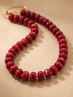 Valentine Necklace