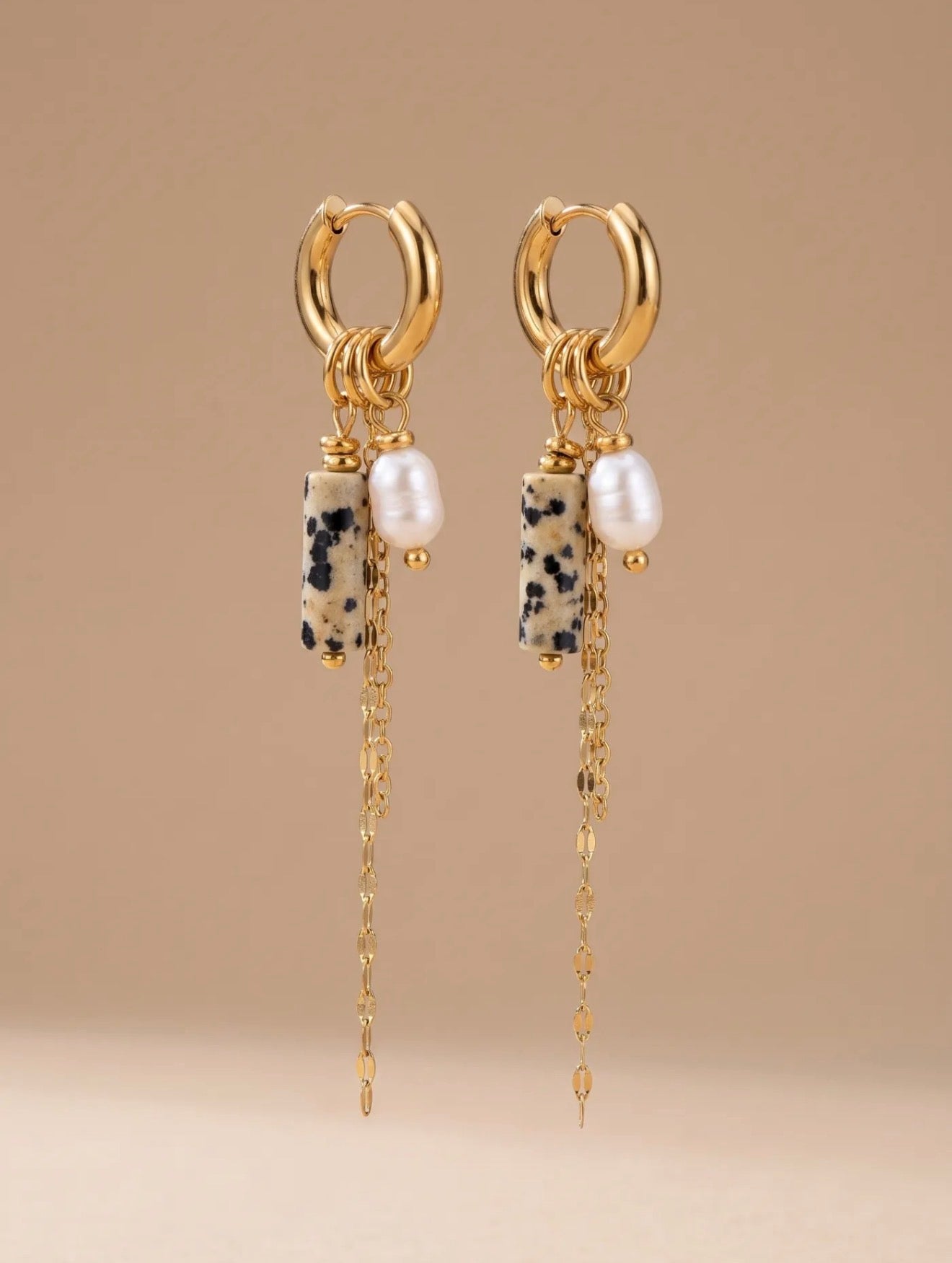 Mila Earrings
