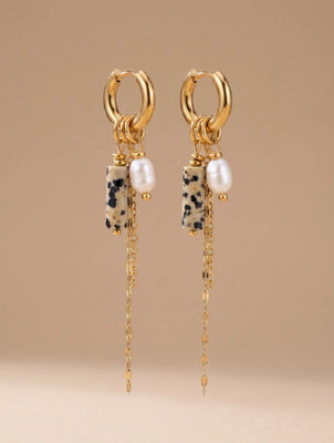 Mila Earrings