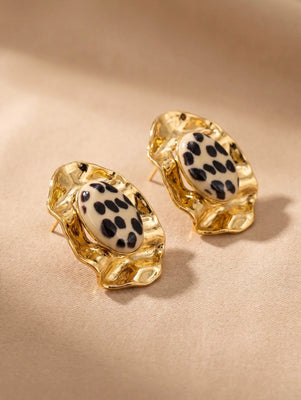 Lotte Earrings