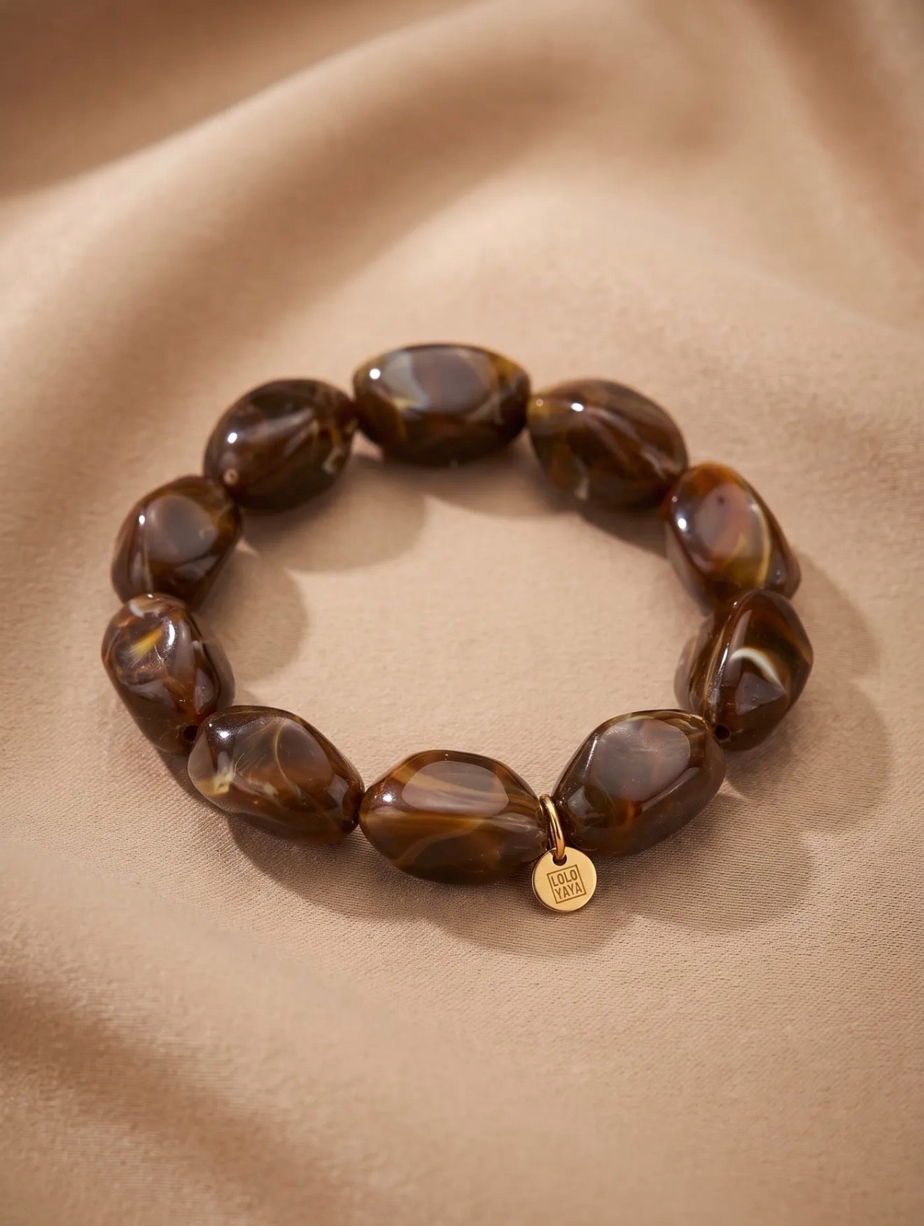Noor Bracelet