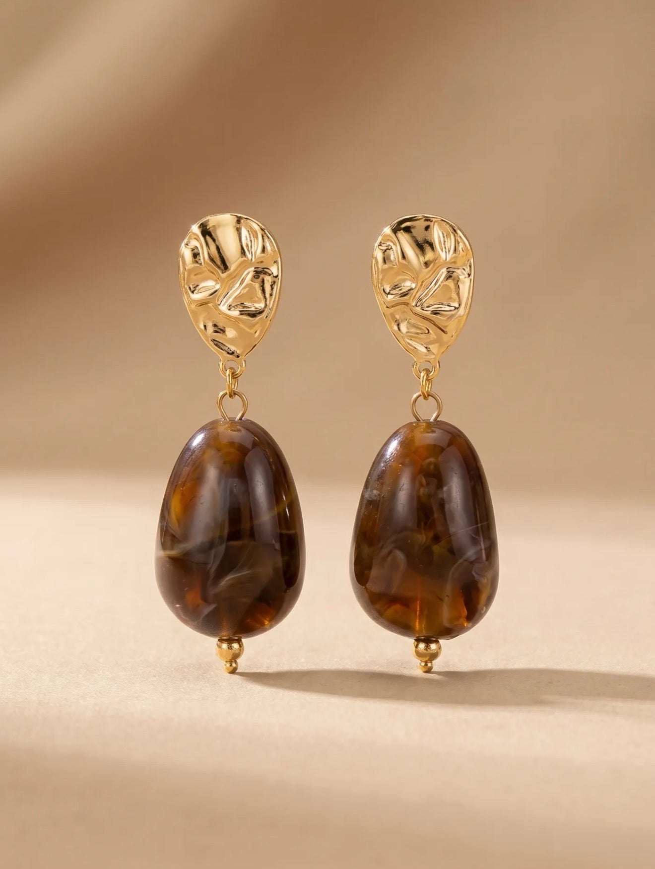 Julie Earrings