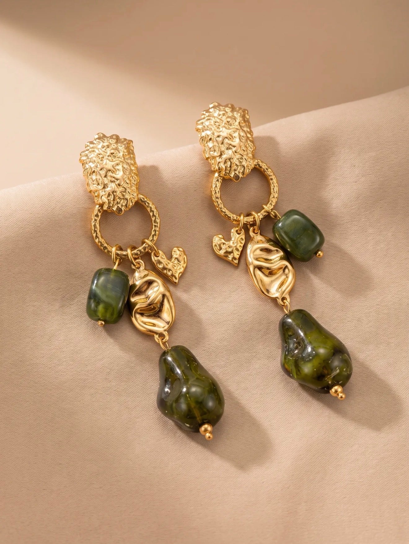 Romy Earrings