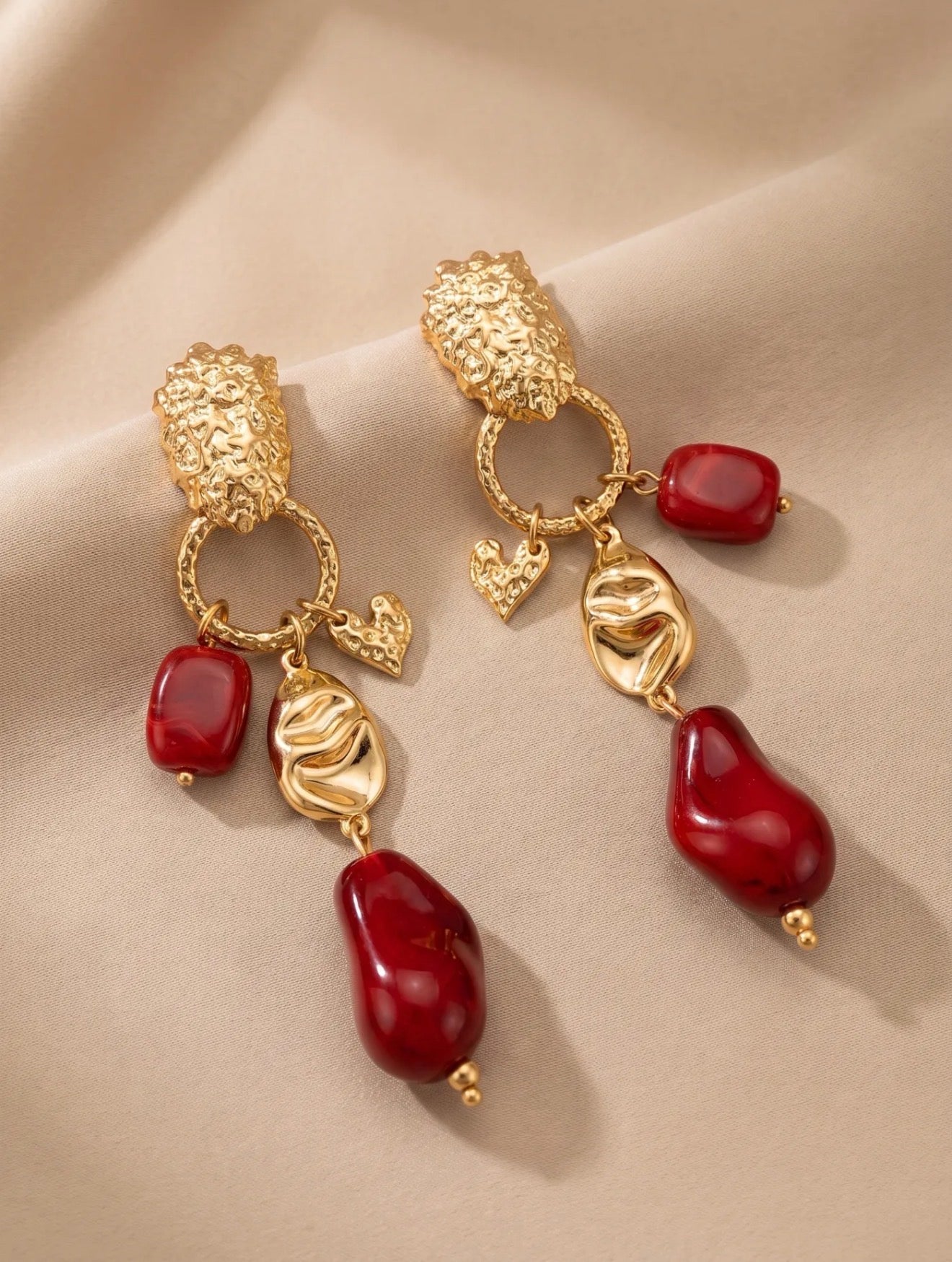 Elise Earrings