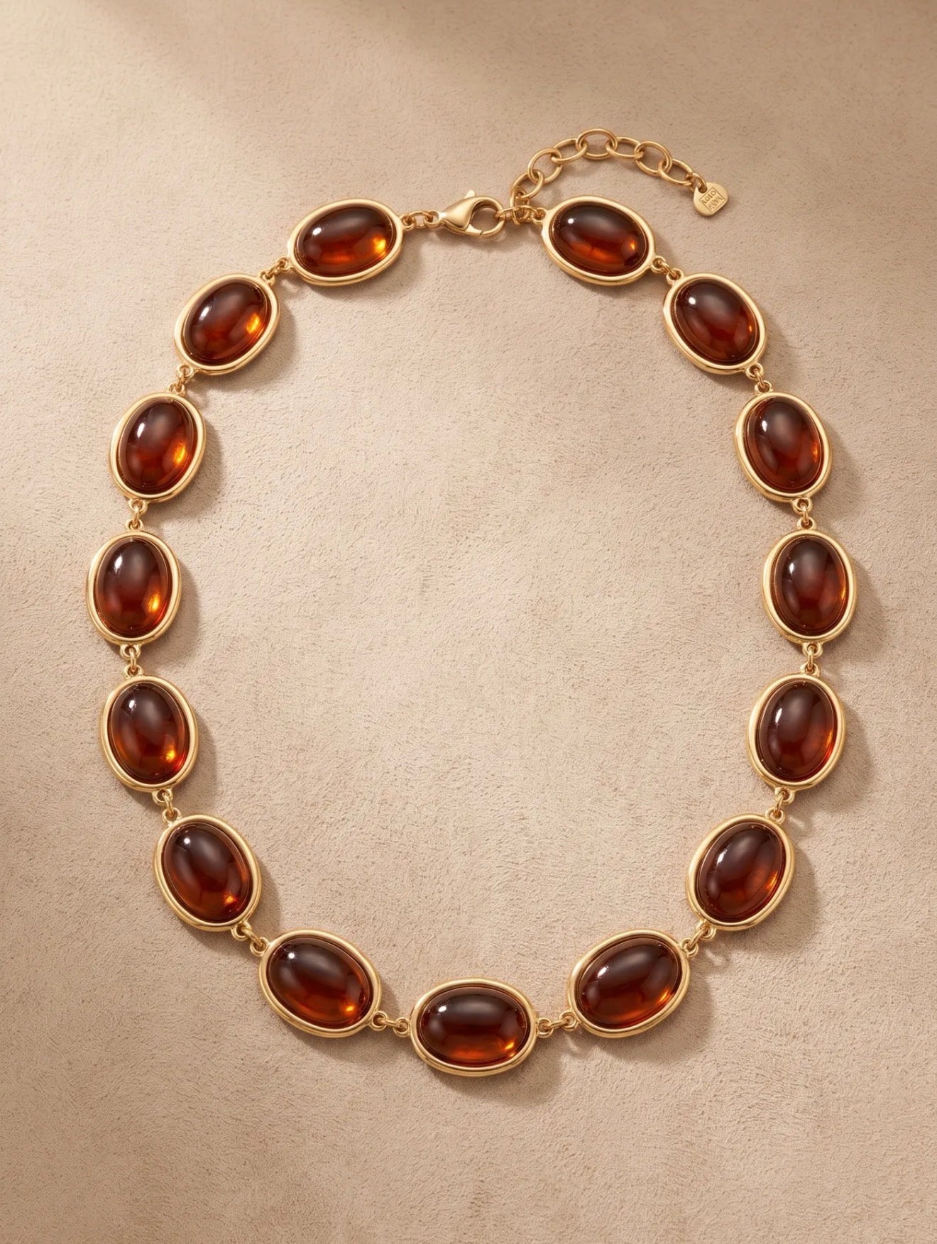 Sophie Necklace