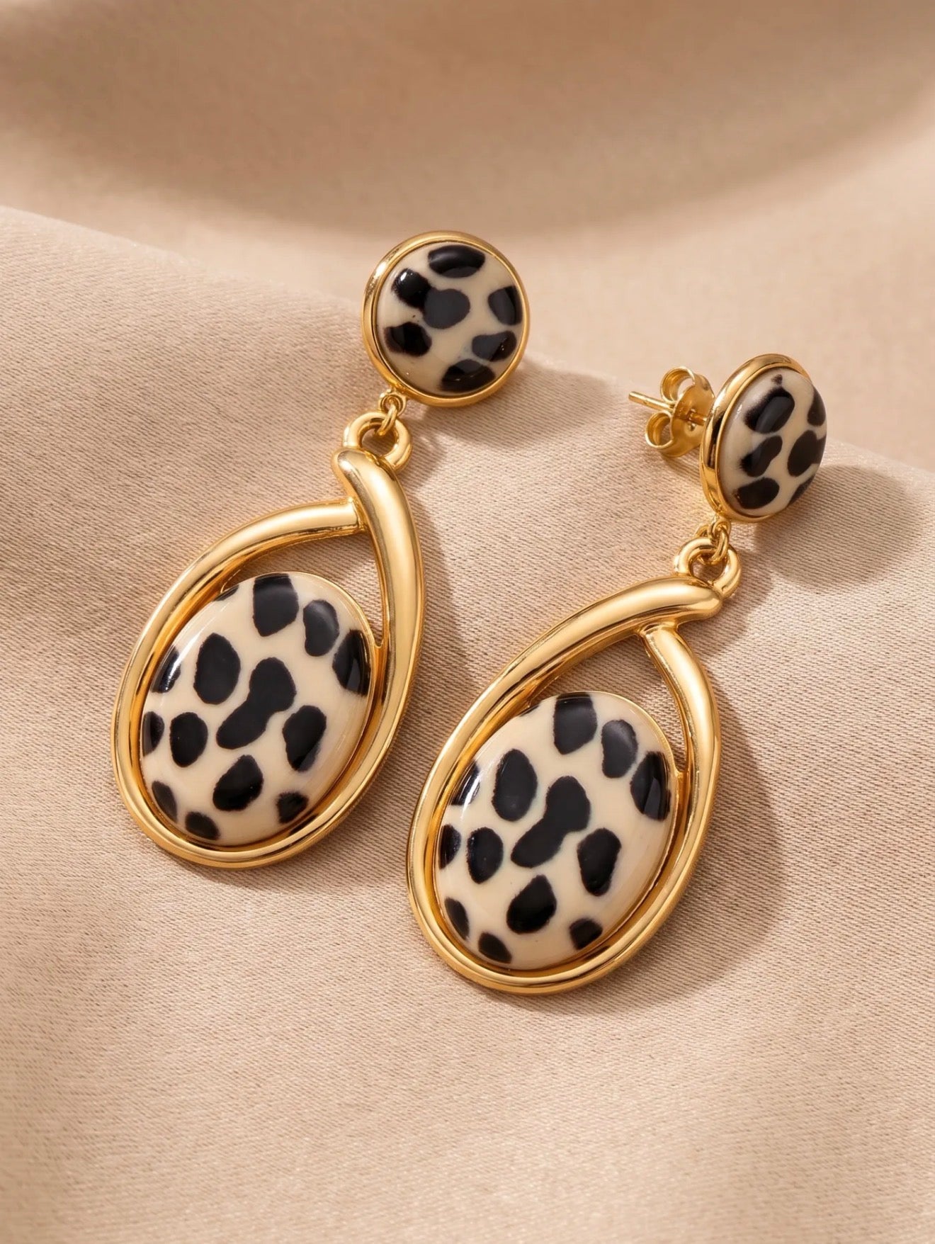 Margot Earrings