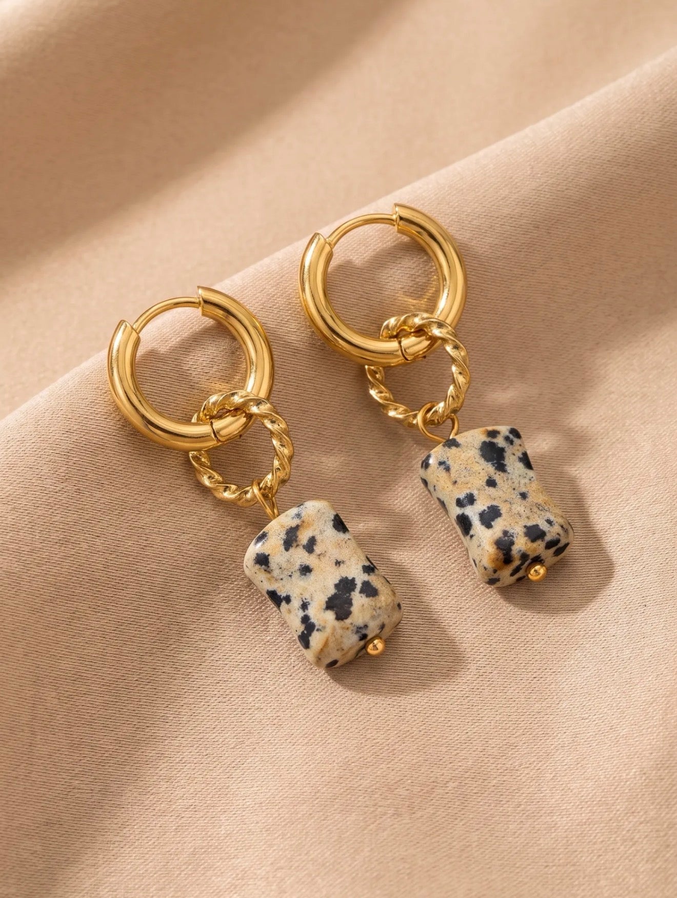Louise Earrings