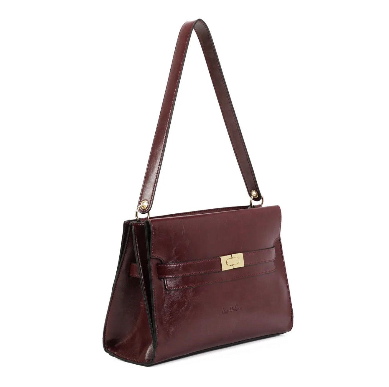 Amélie bag - bordeaux