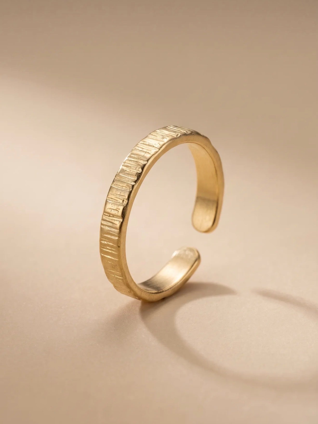 Lilou ring