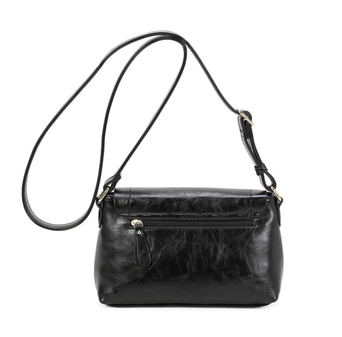 Mabel bag - black
