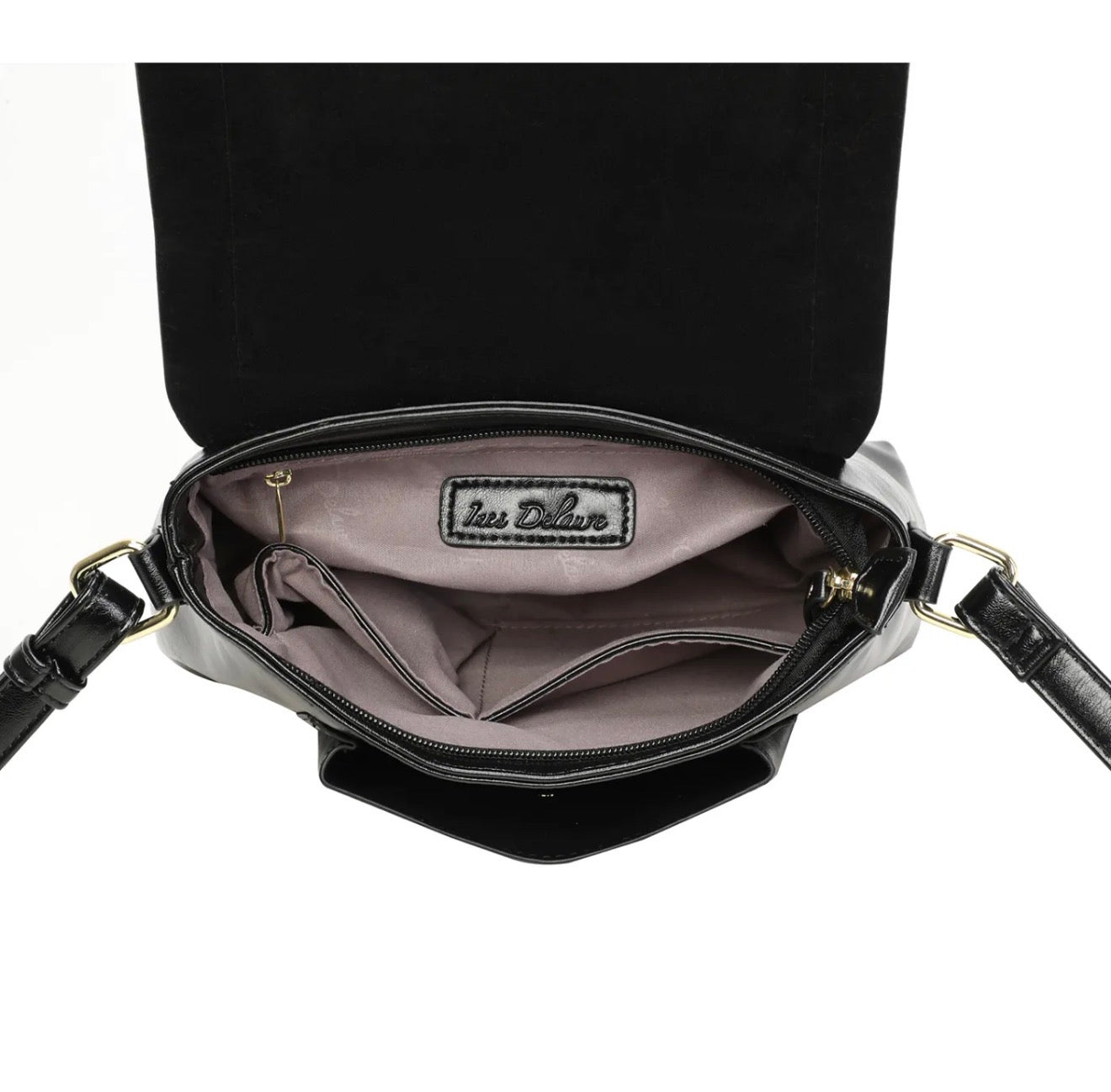 Mabel bag - black