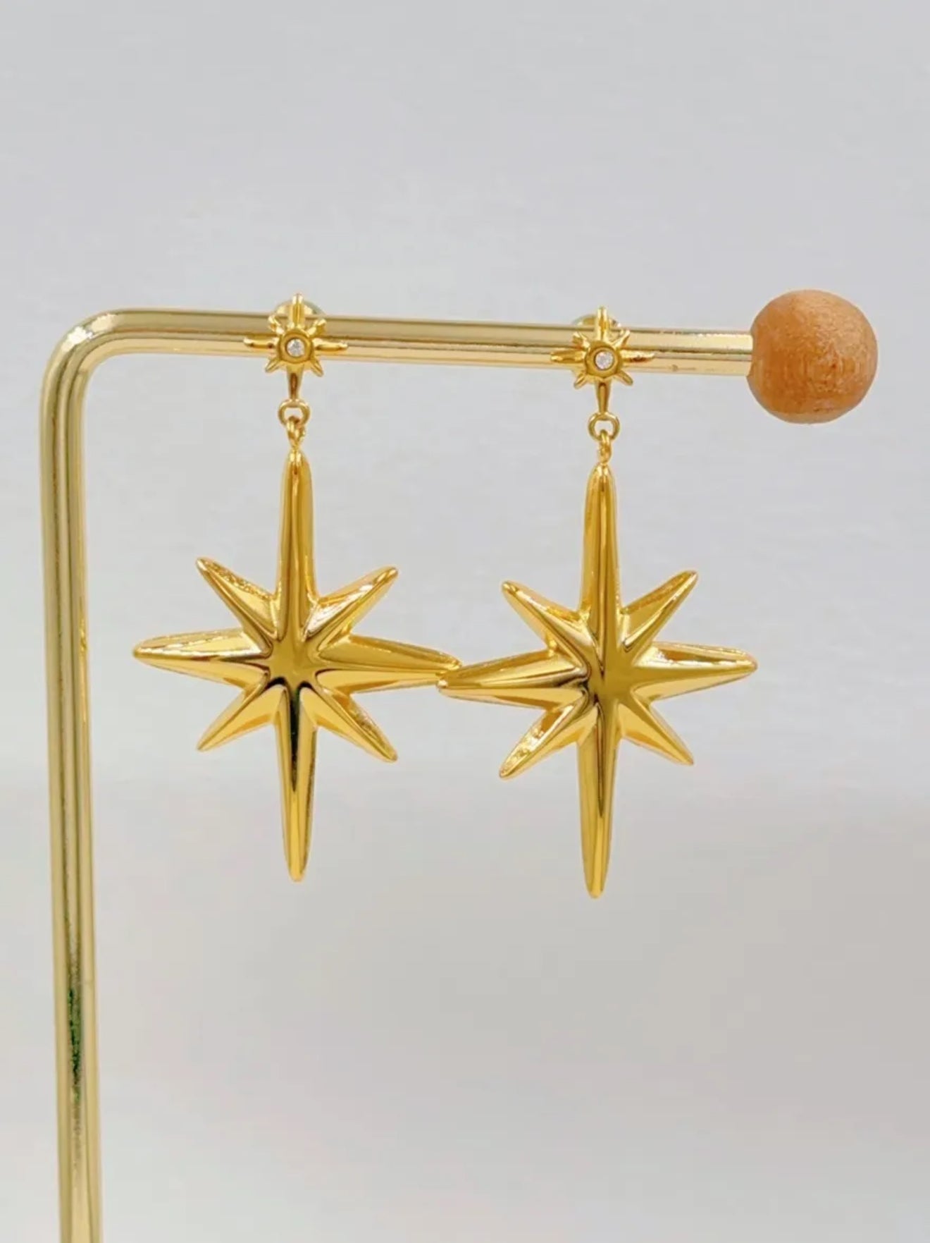 Celeste earrings