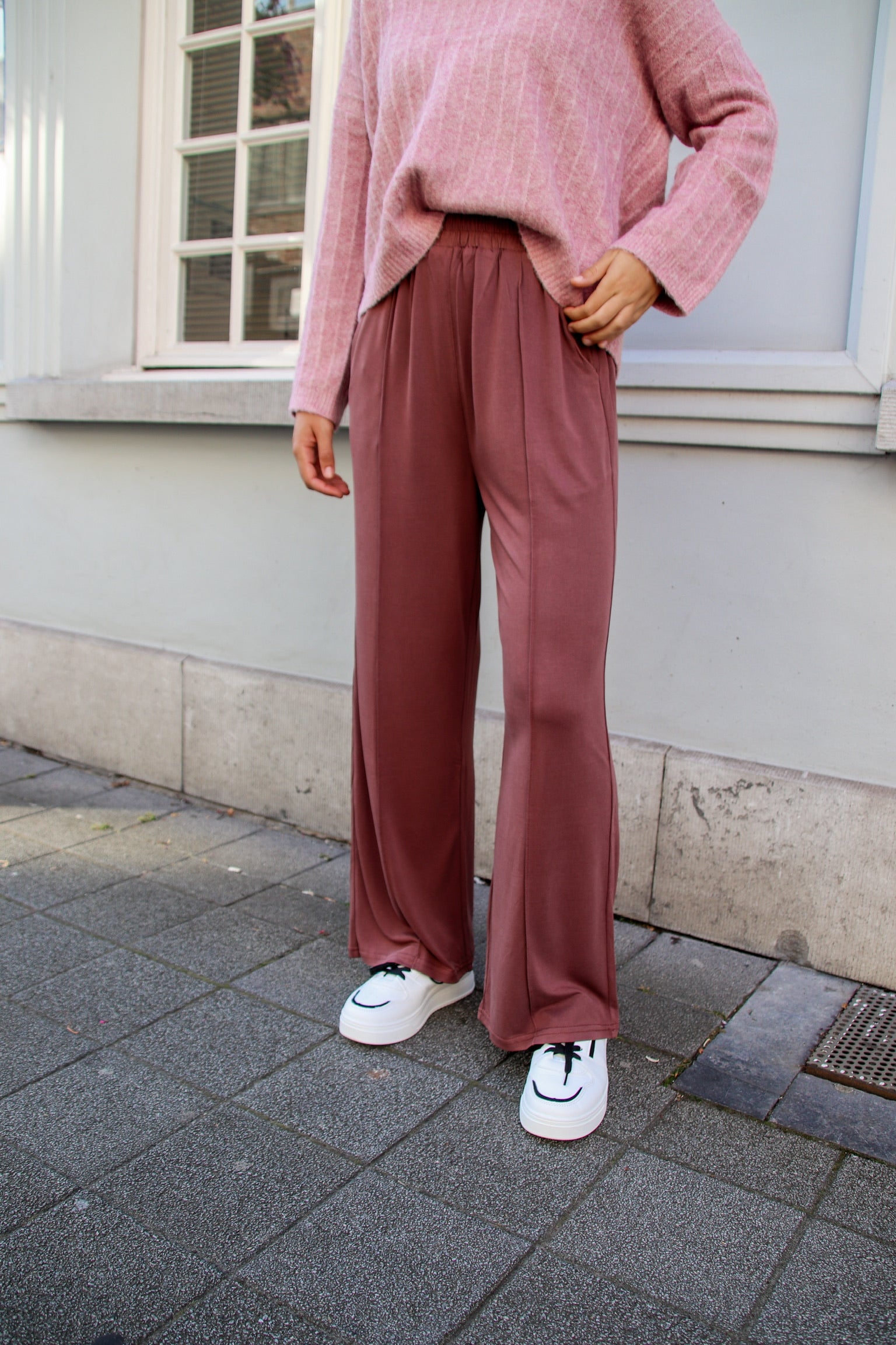 Ness pantalon