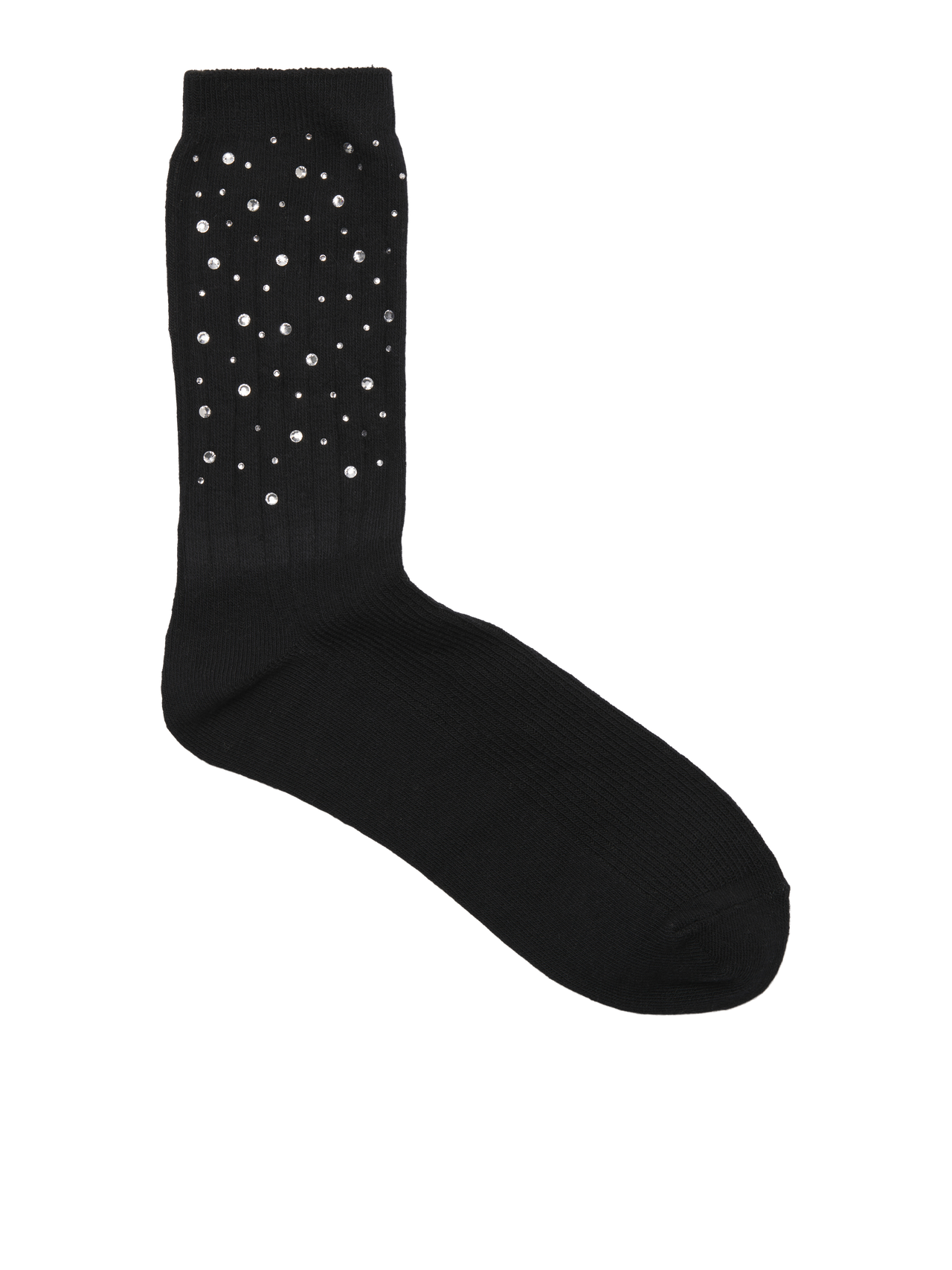 Kayla 2-pack party socks