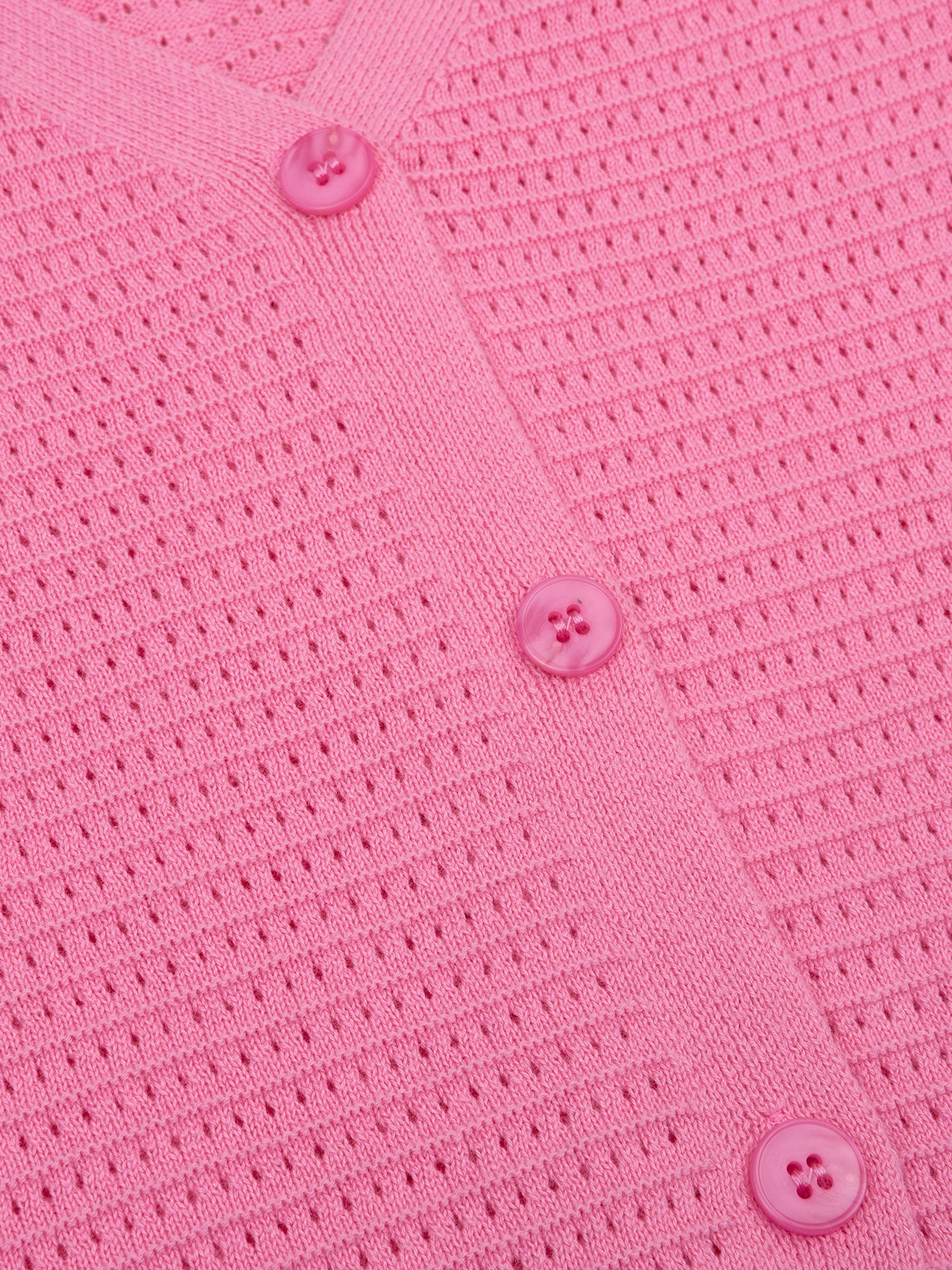 Elin knit pink