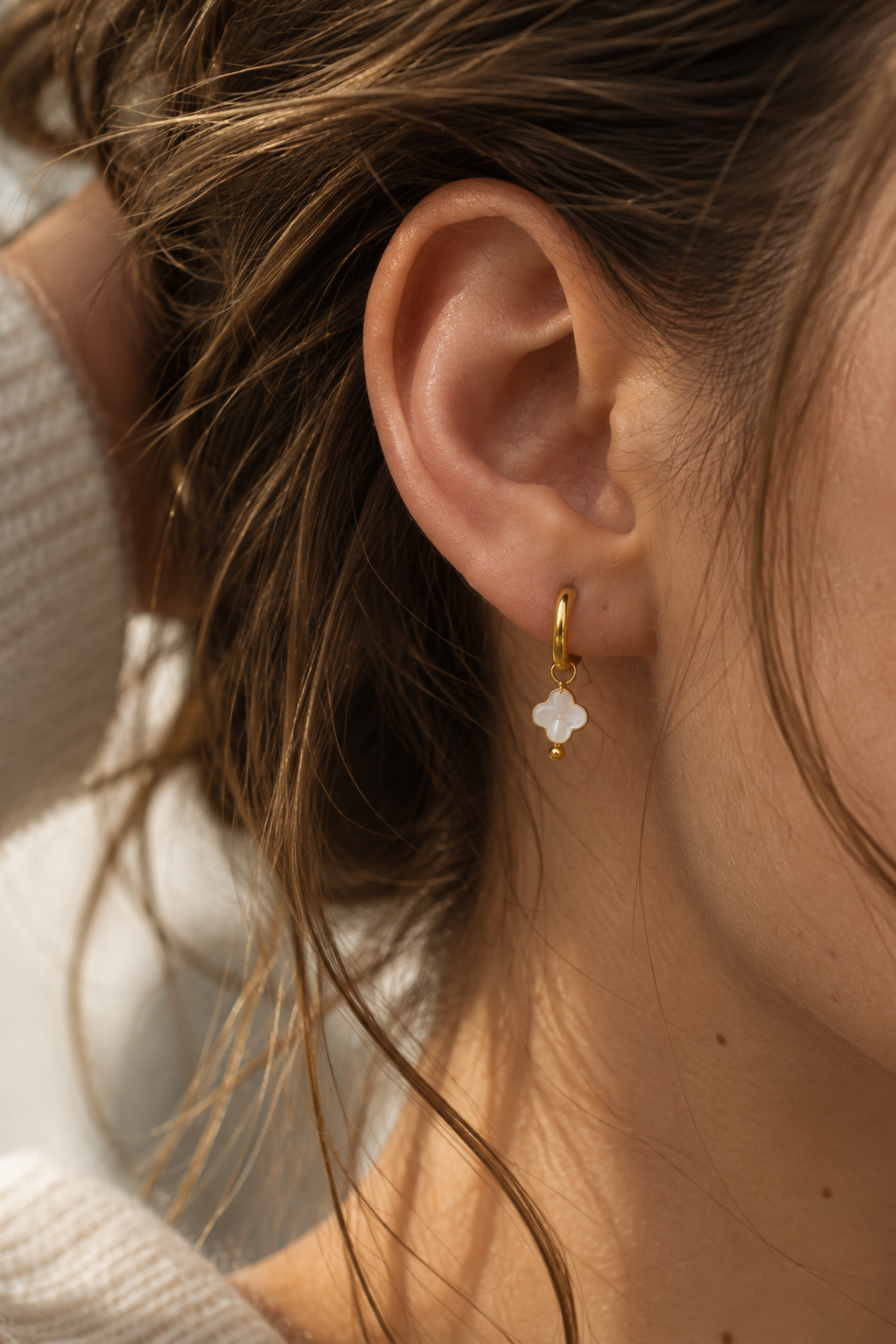 Lumi hoops