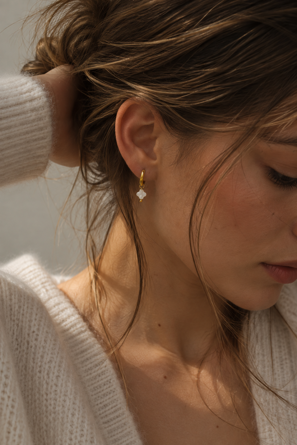 Lumi hoops