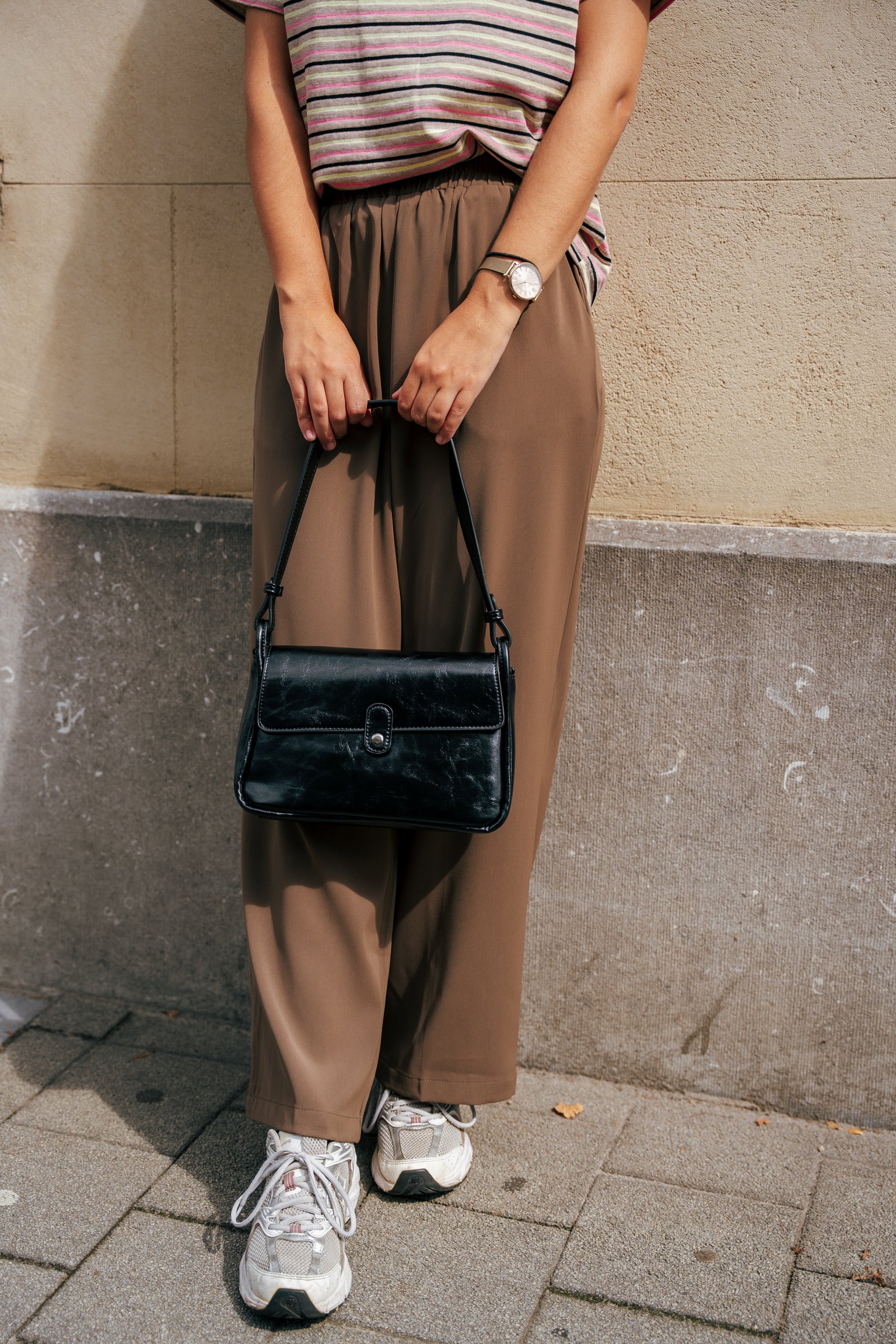 Noblesse pantalon kaki