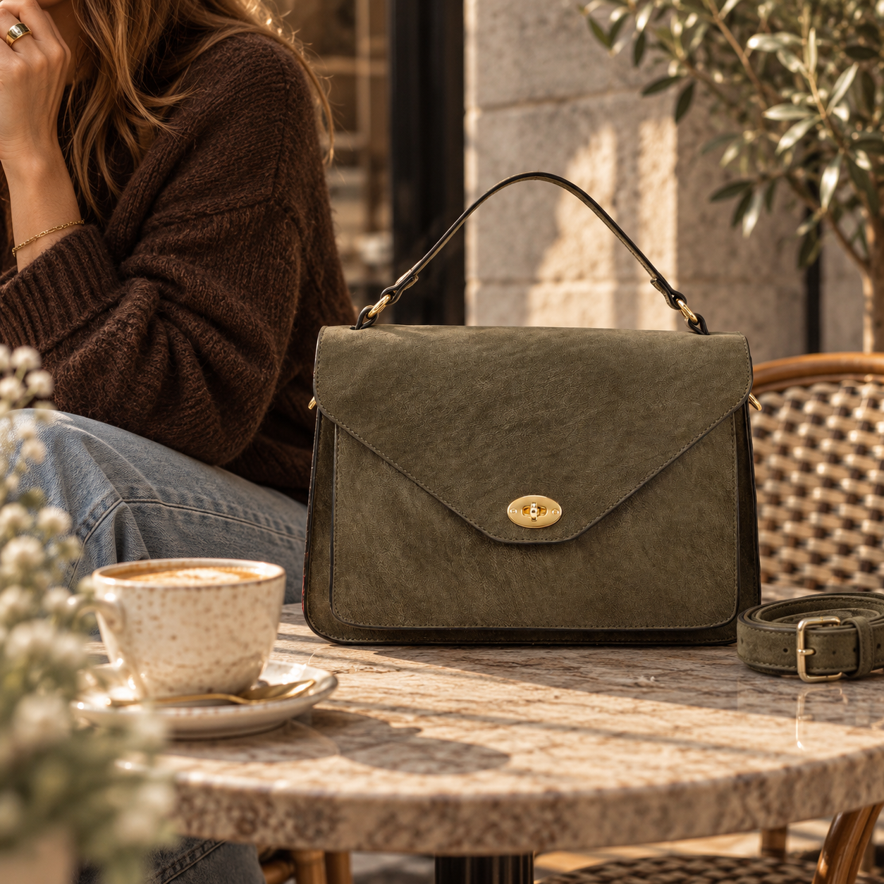 Moira bag