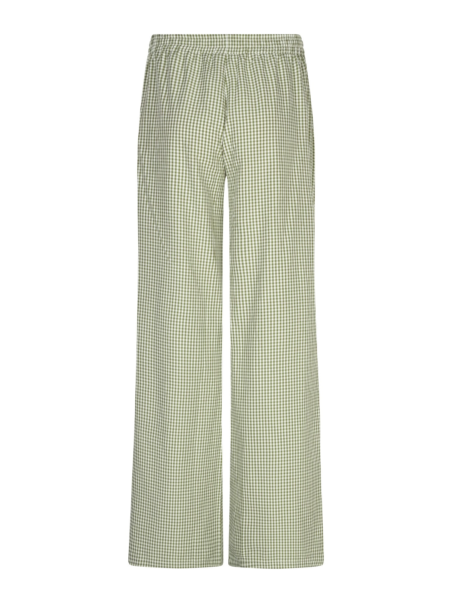 Celeste trousers green