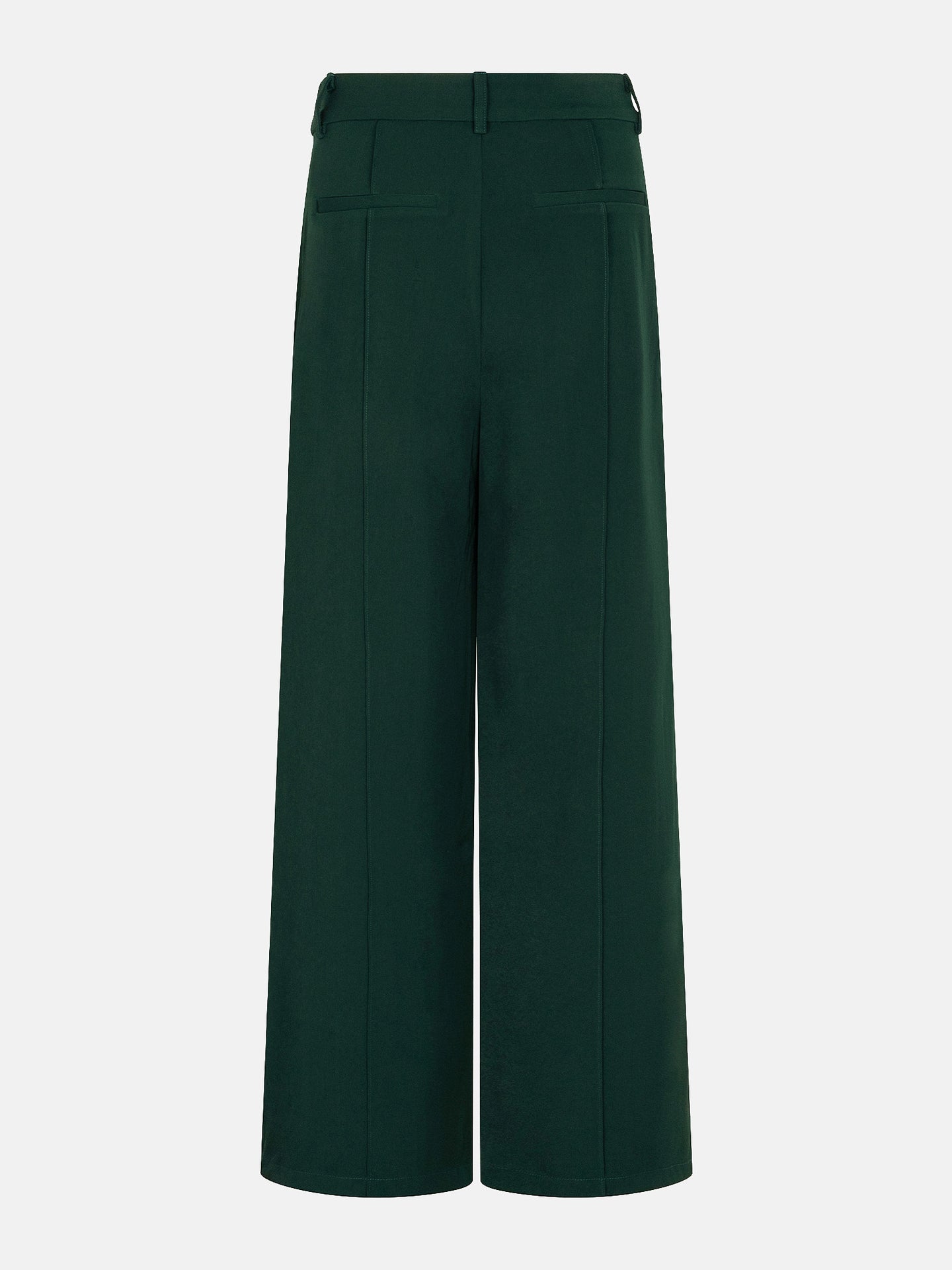 Geneve pants - green