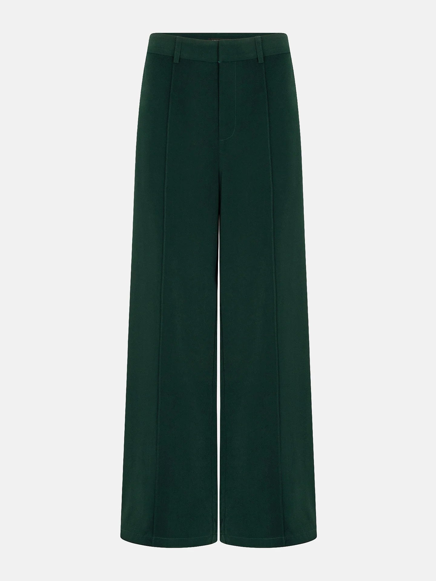 Geneve pants - green