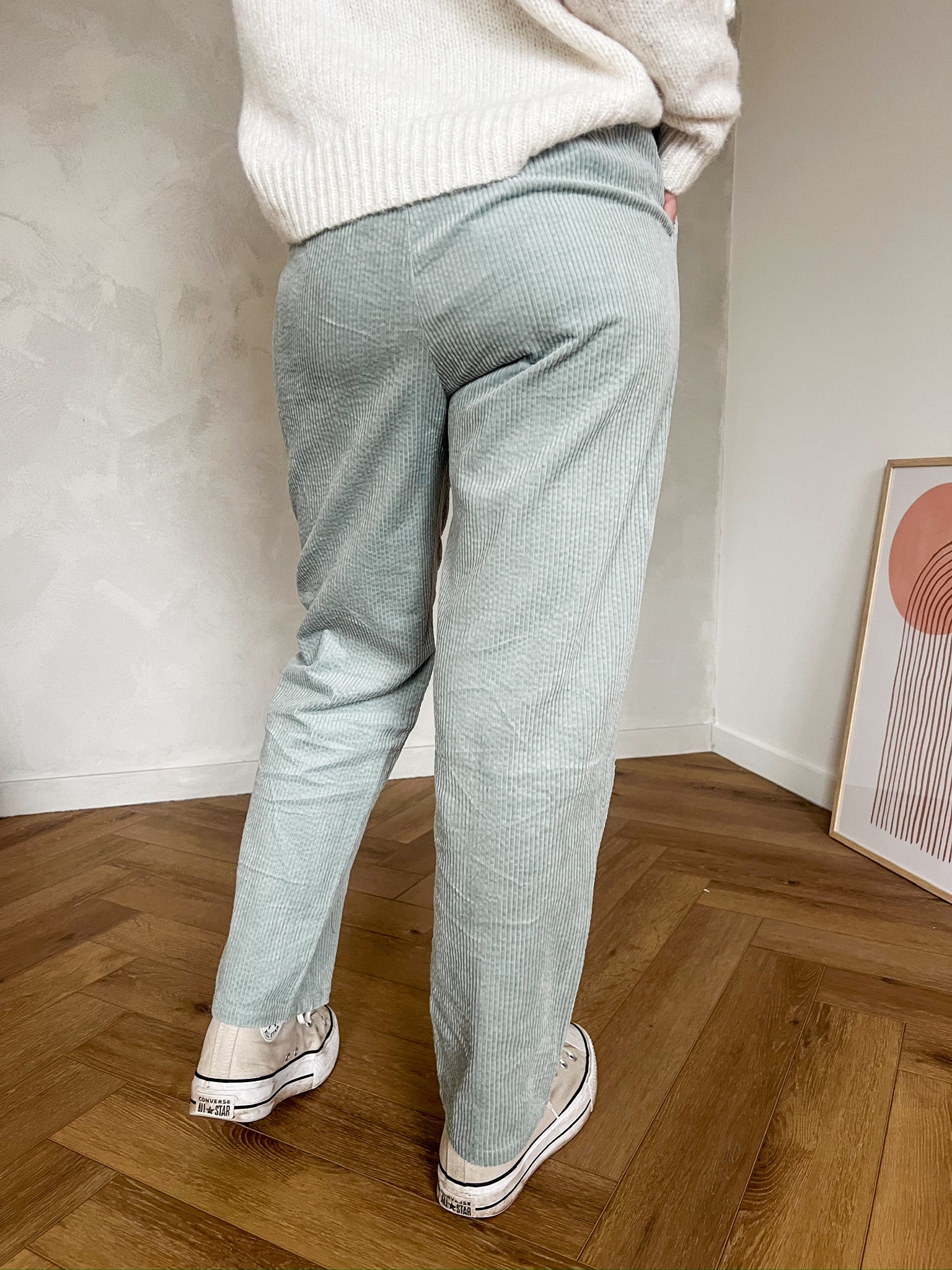 Paul corduroy trousers