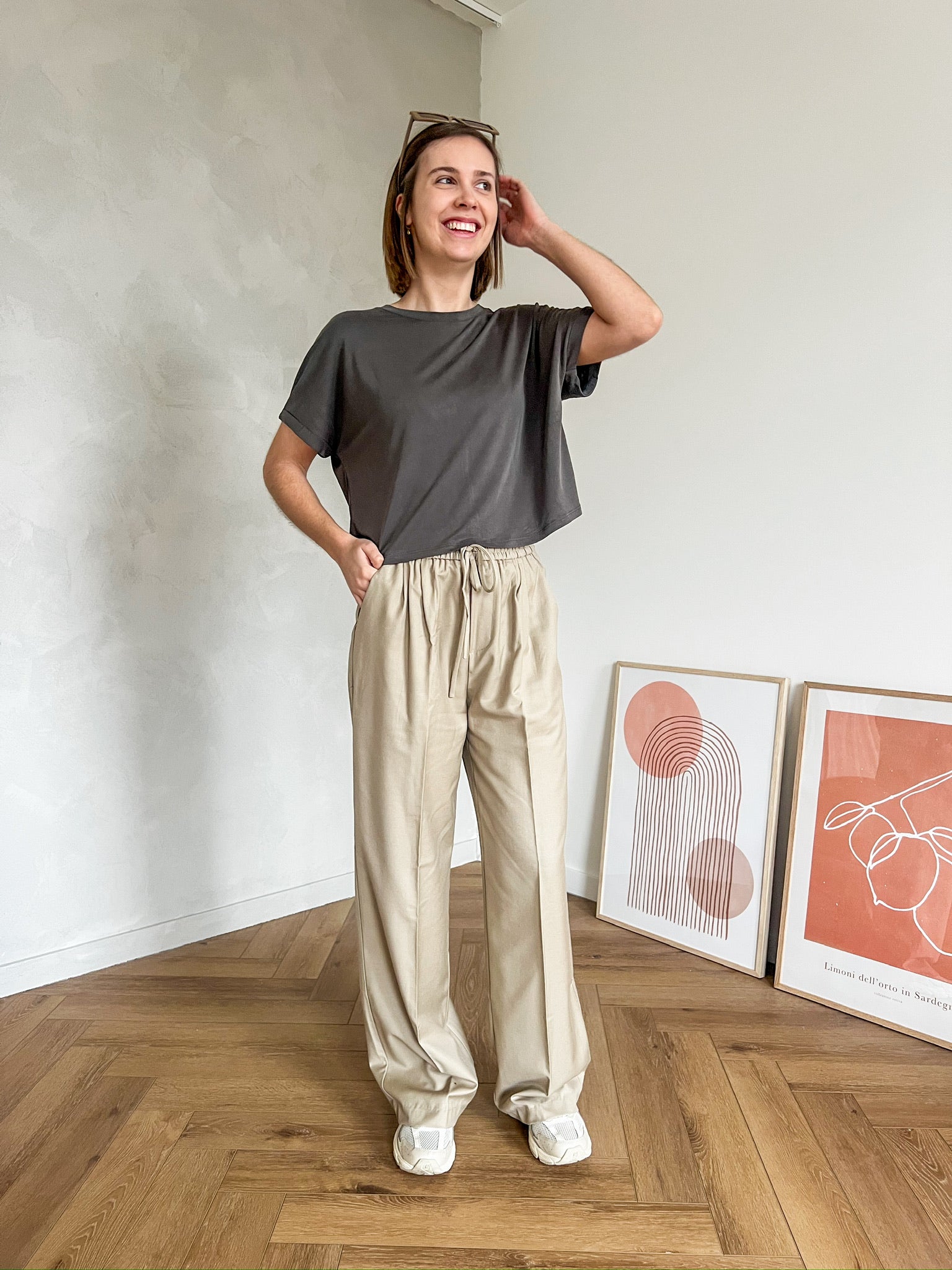 Petro trousers