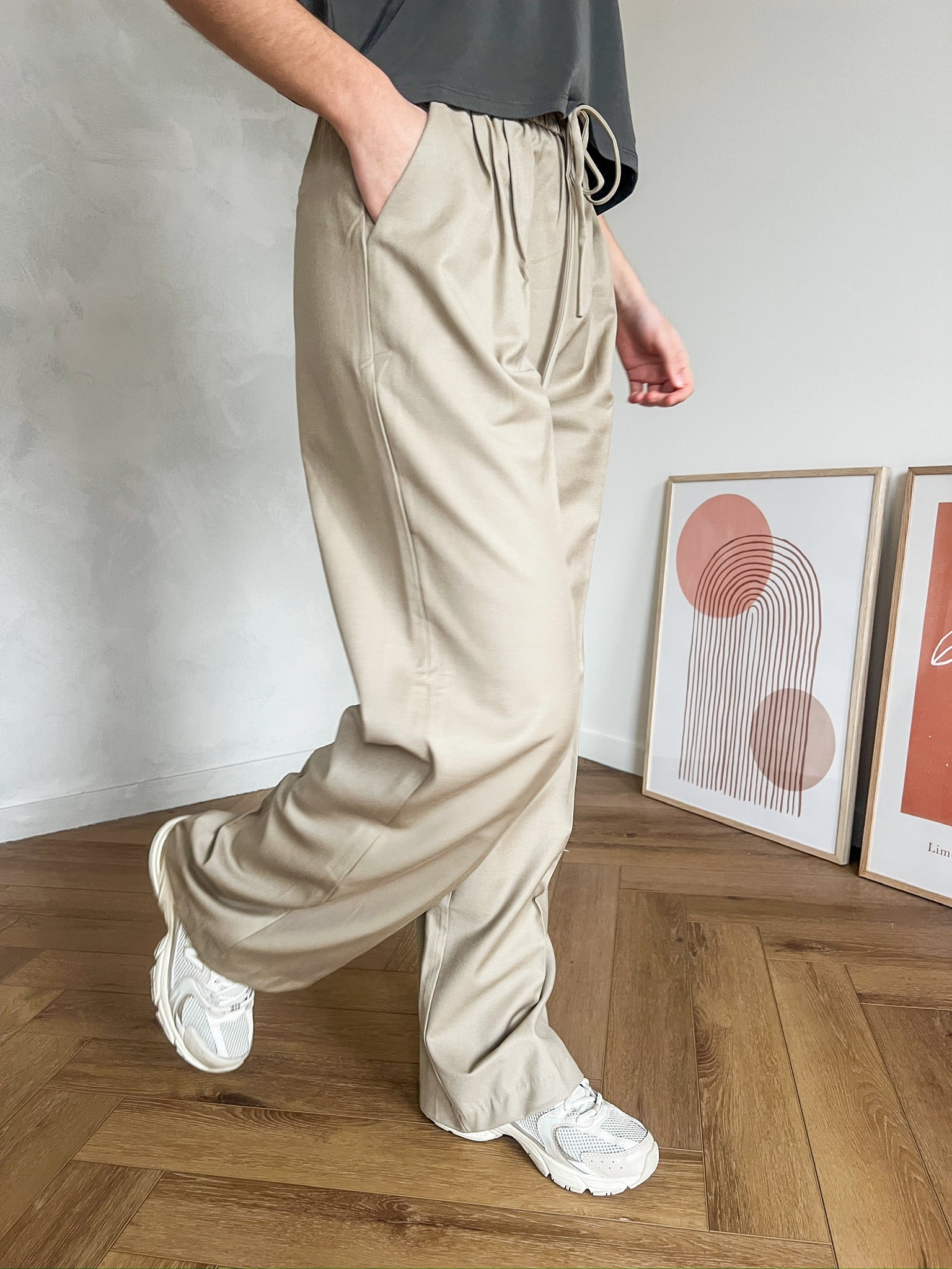 Petro trousers