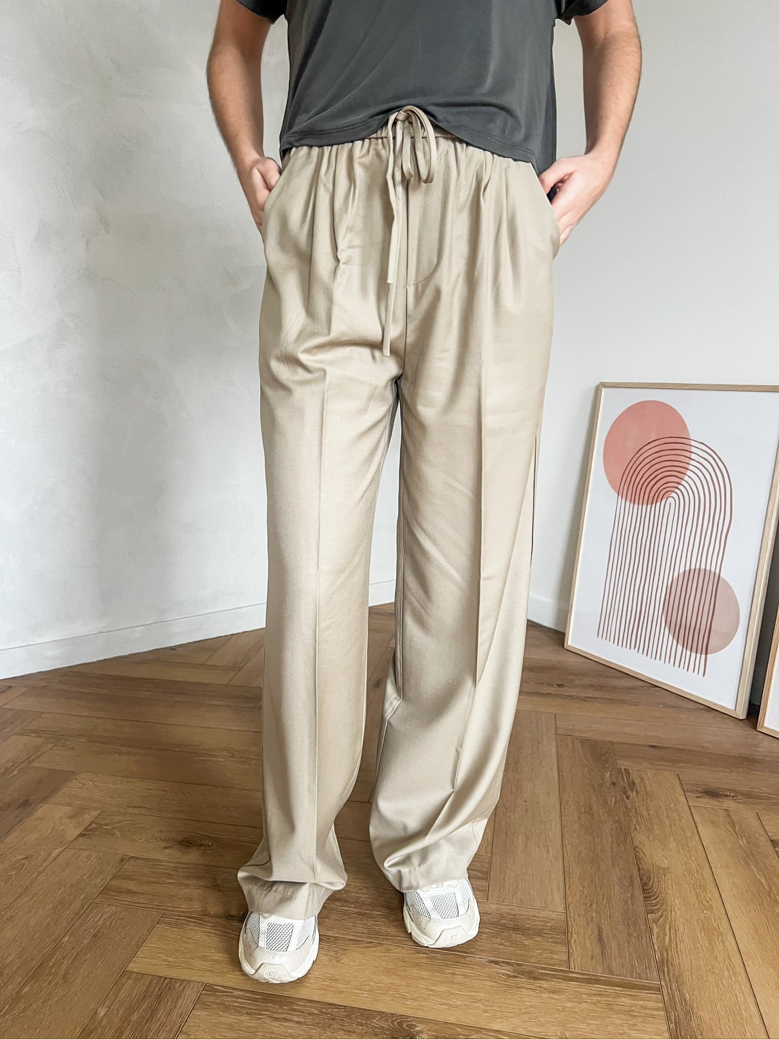 Petro trousers