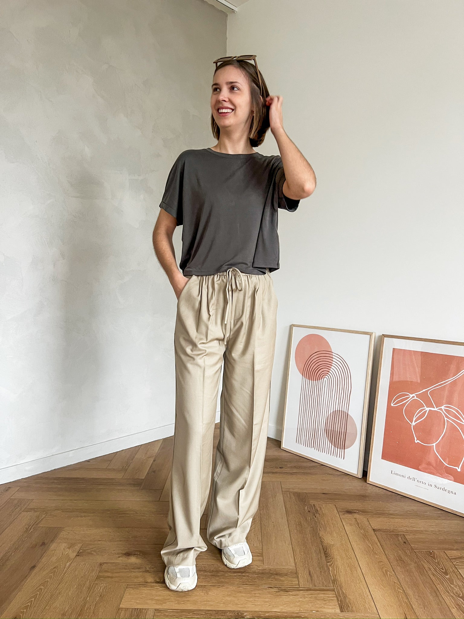 Petro trousers