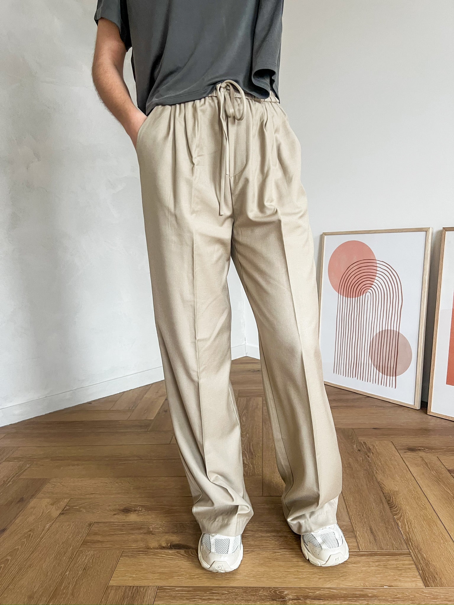 Petro trousers