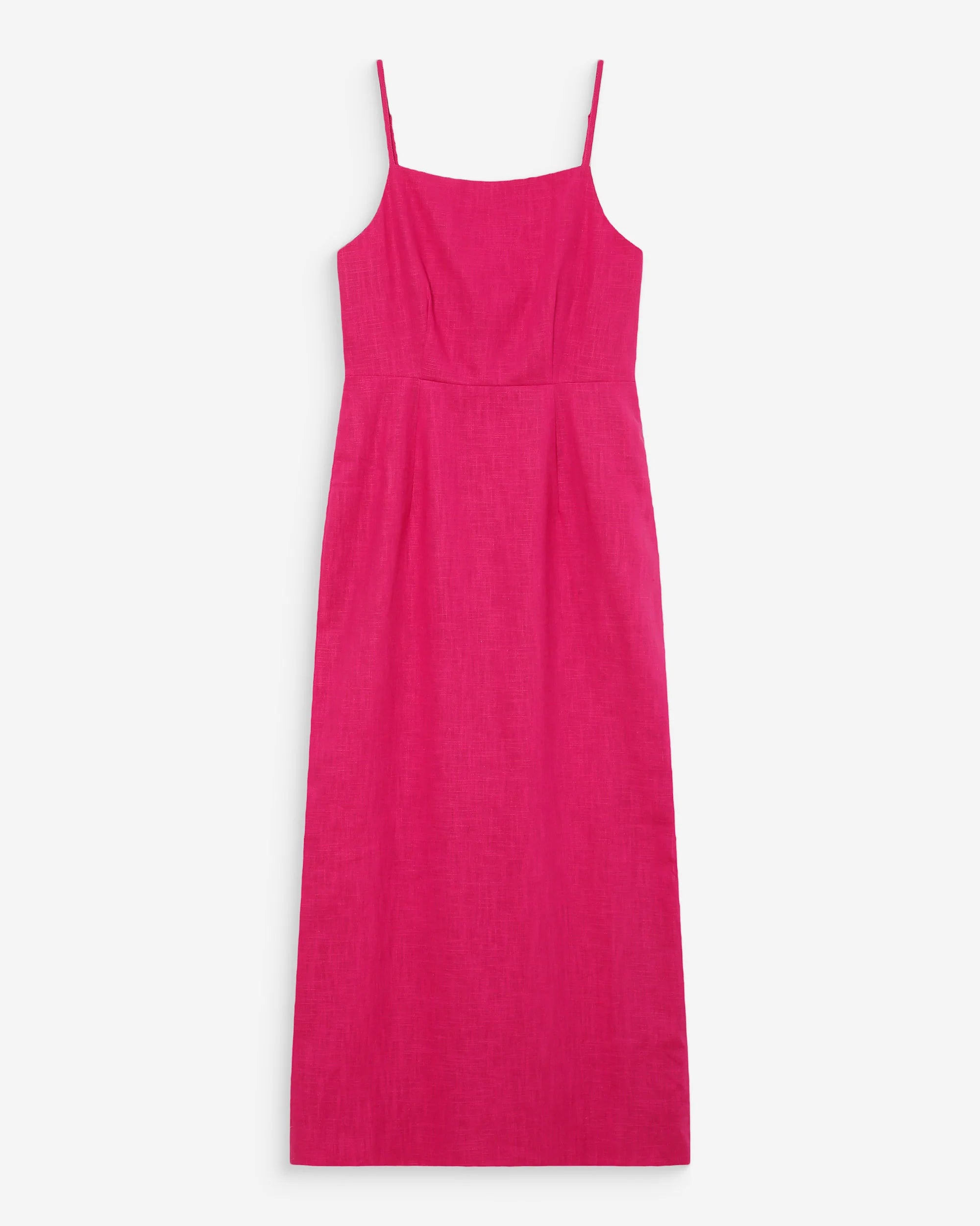 Veranys dress pink