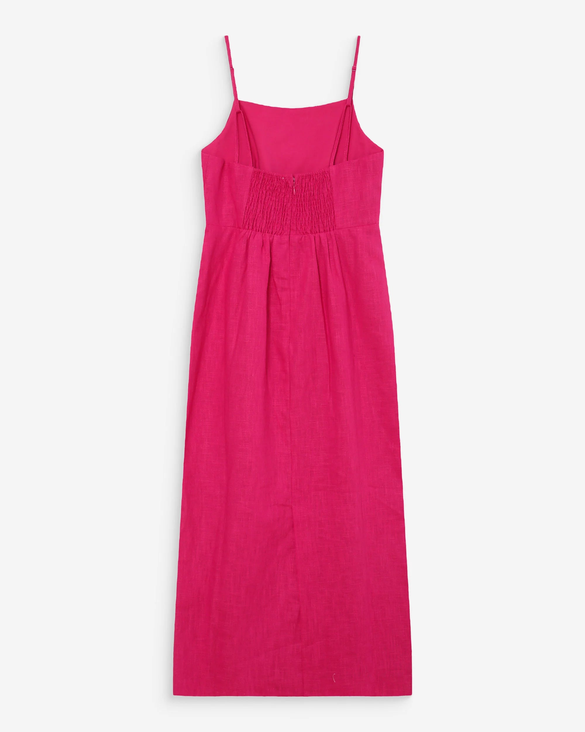 Veranys dress pink