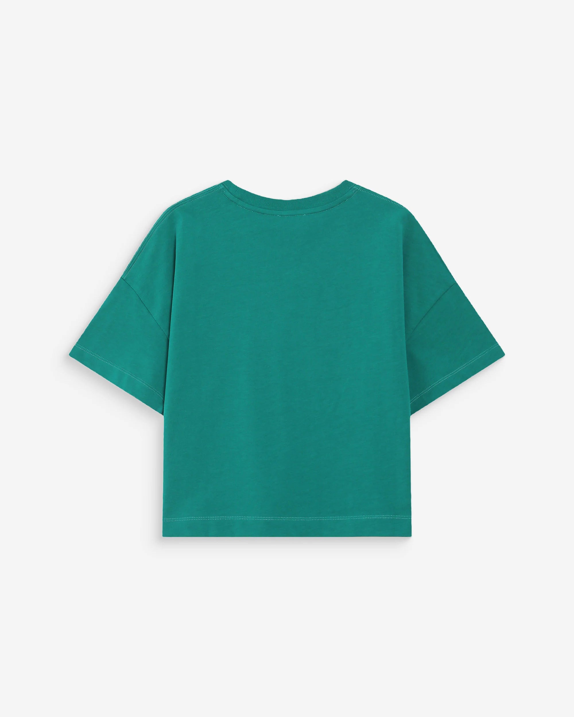 Bella Vita t-shirt green