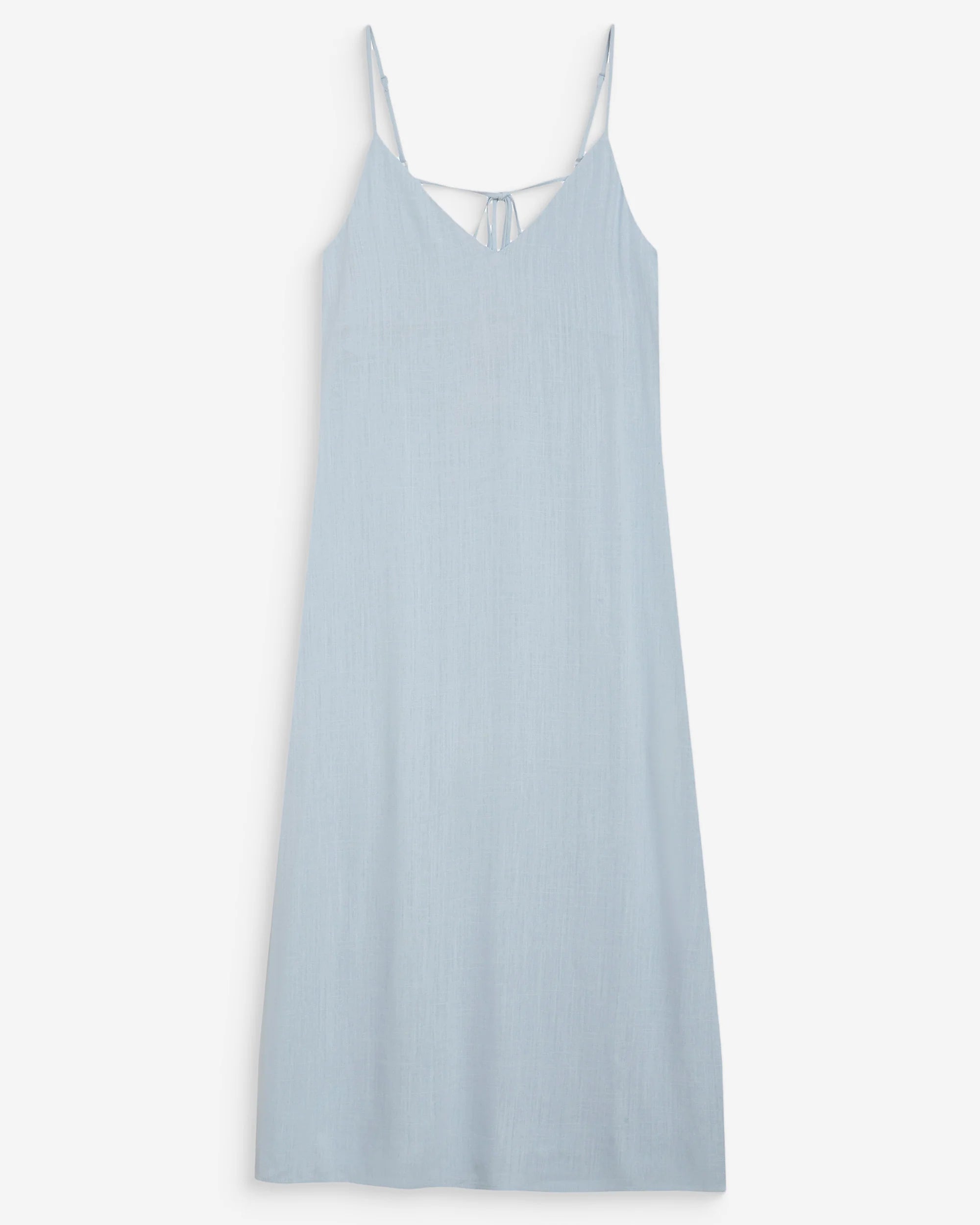 wendra dress blue