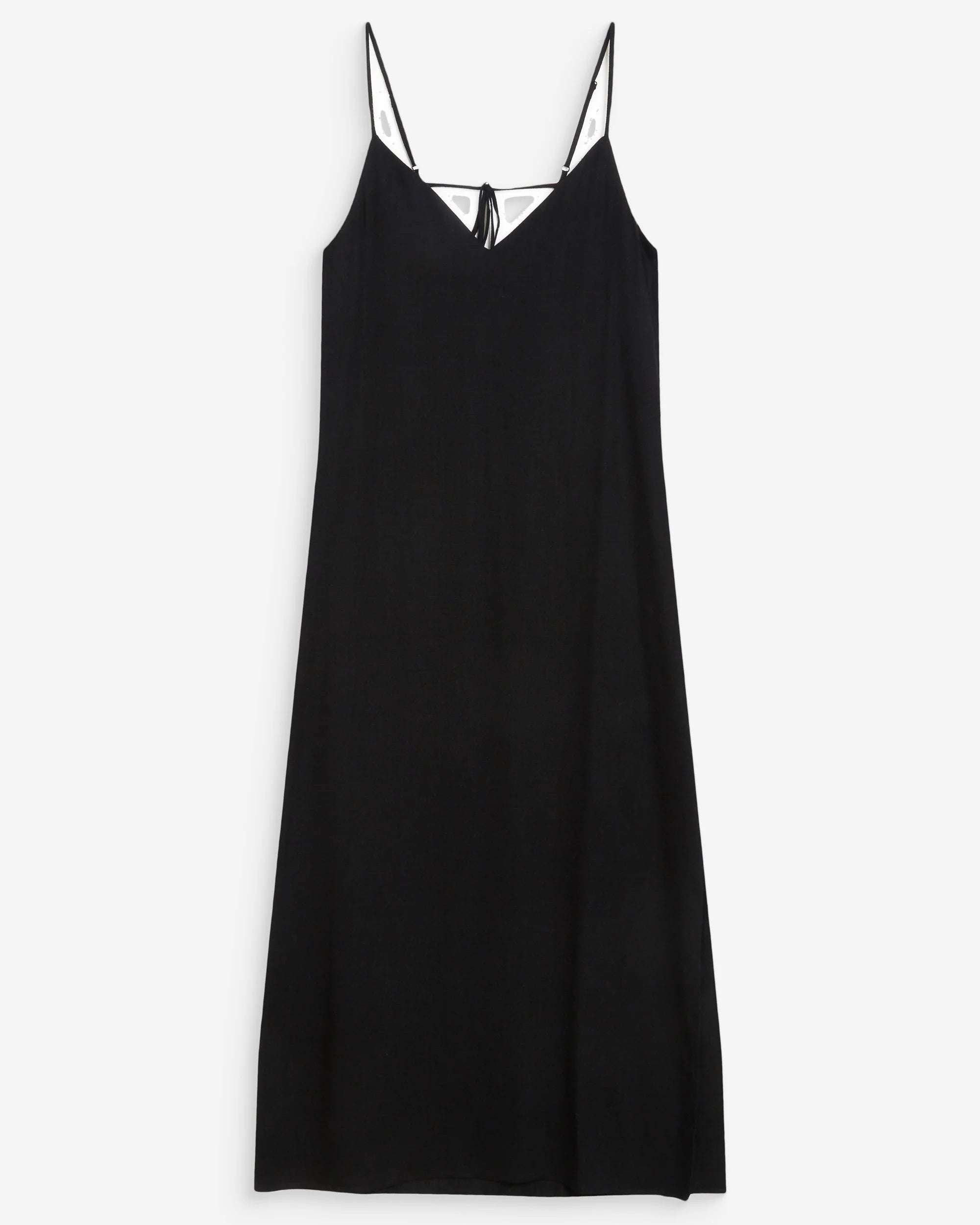wendra dress black